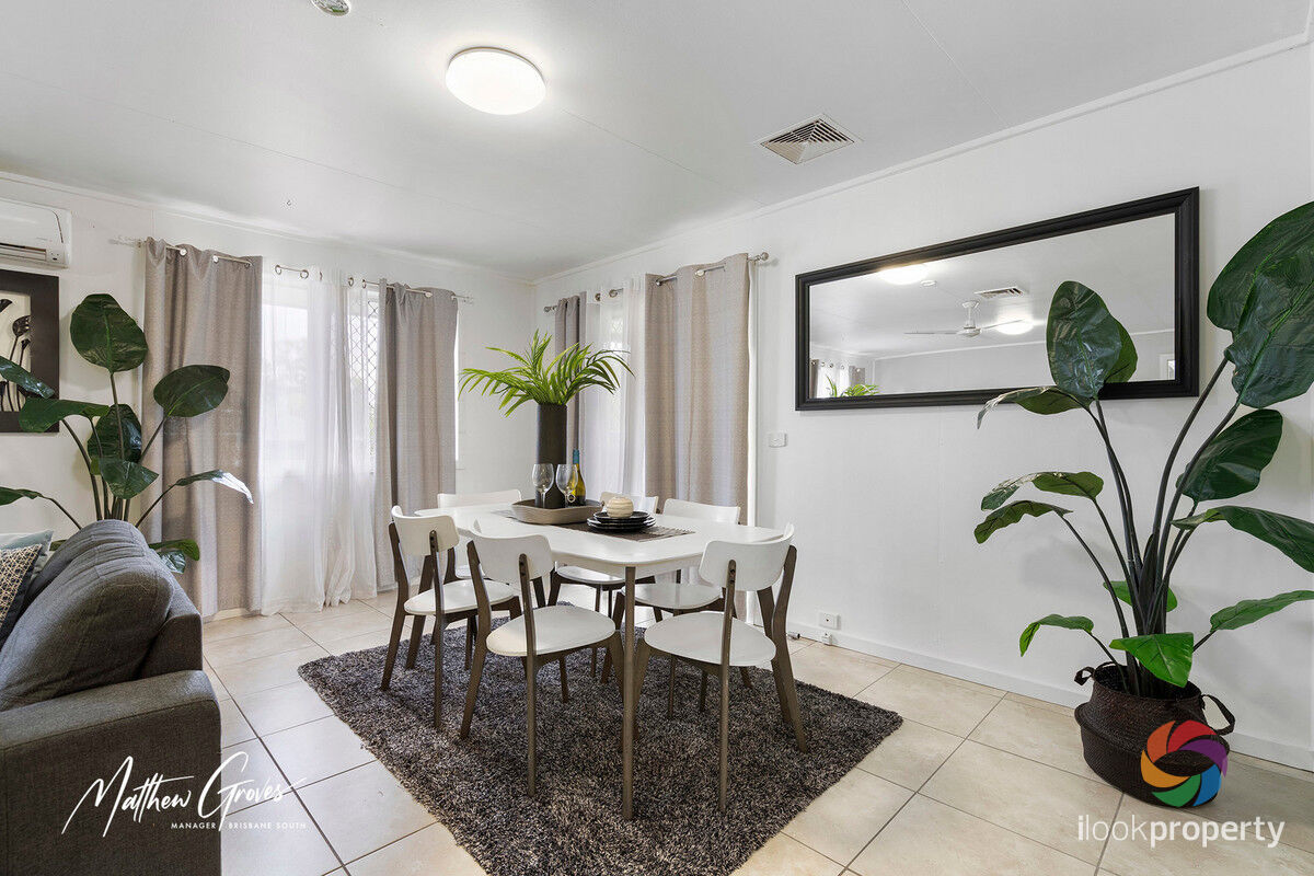 91 HAMPTON STREET, Durack QLD 4077 - Image 4