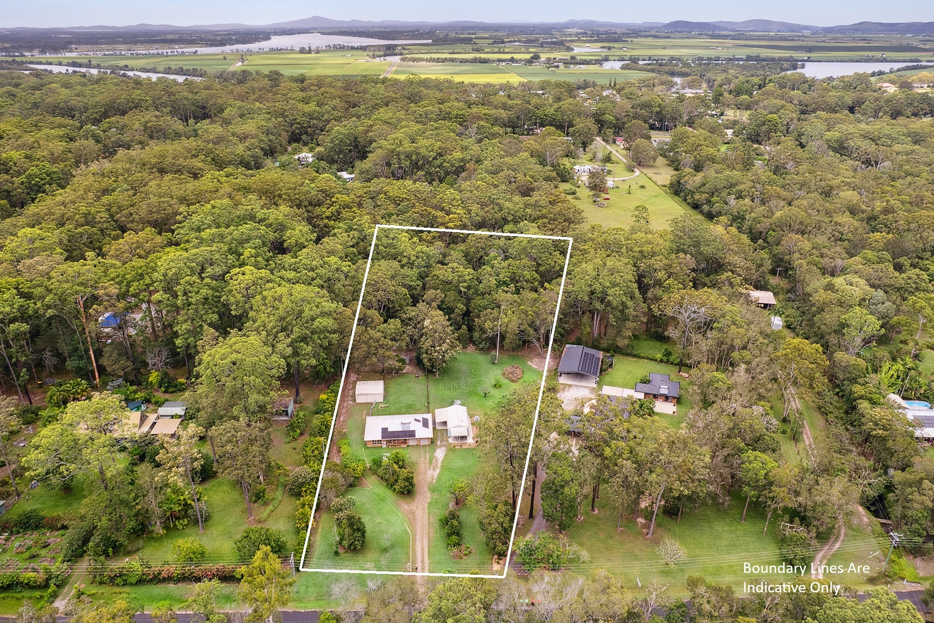 4-bedroom house at 2 Forest Way, Woombah, NSW 2469, Clarence Valley, New South Wales