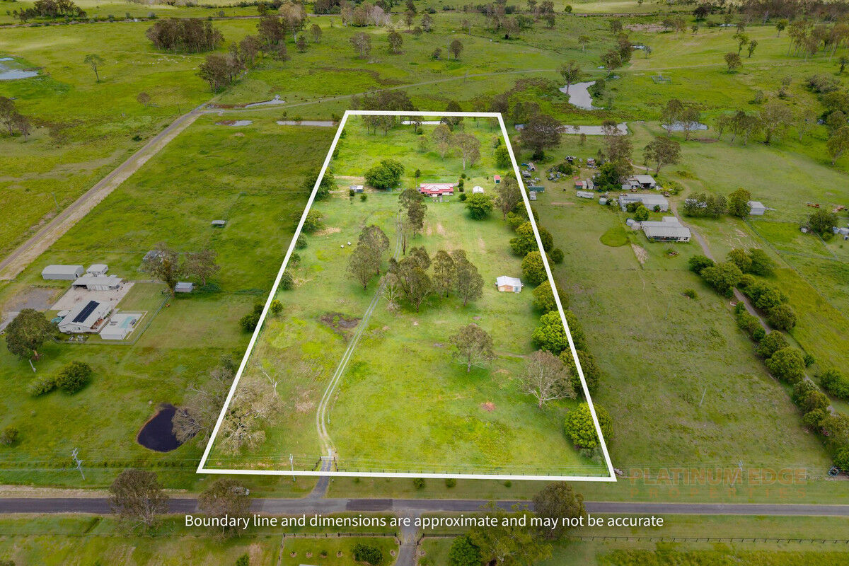 4-bedroom house at 15 Penola Road, Allenview, QLD 4285, Scenic Rim, Queensland