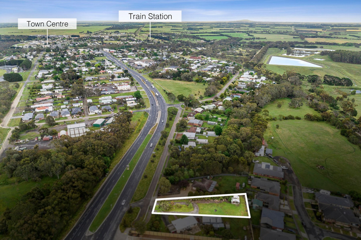 93 Willis Street, Winchelsea, Vic, 3241 - Image 3