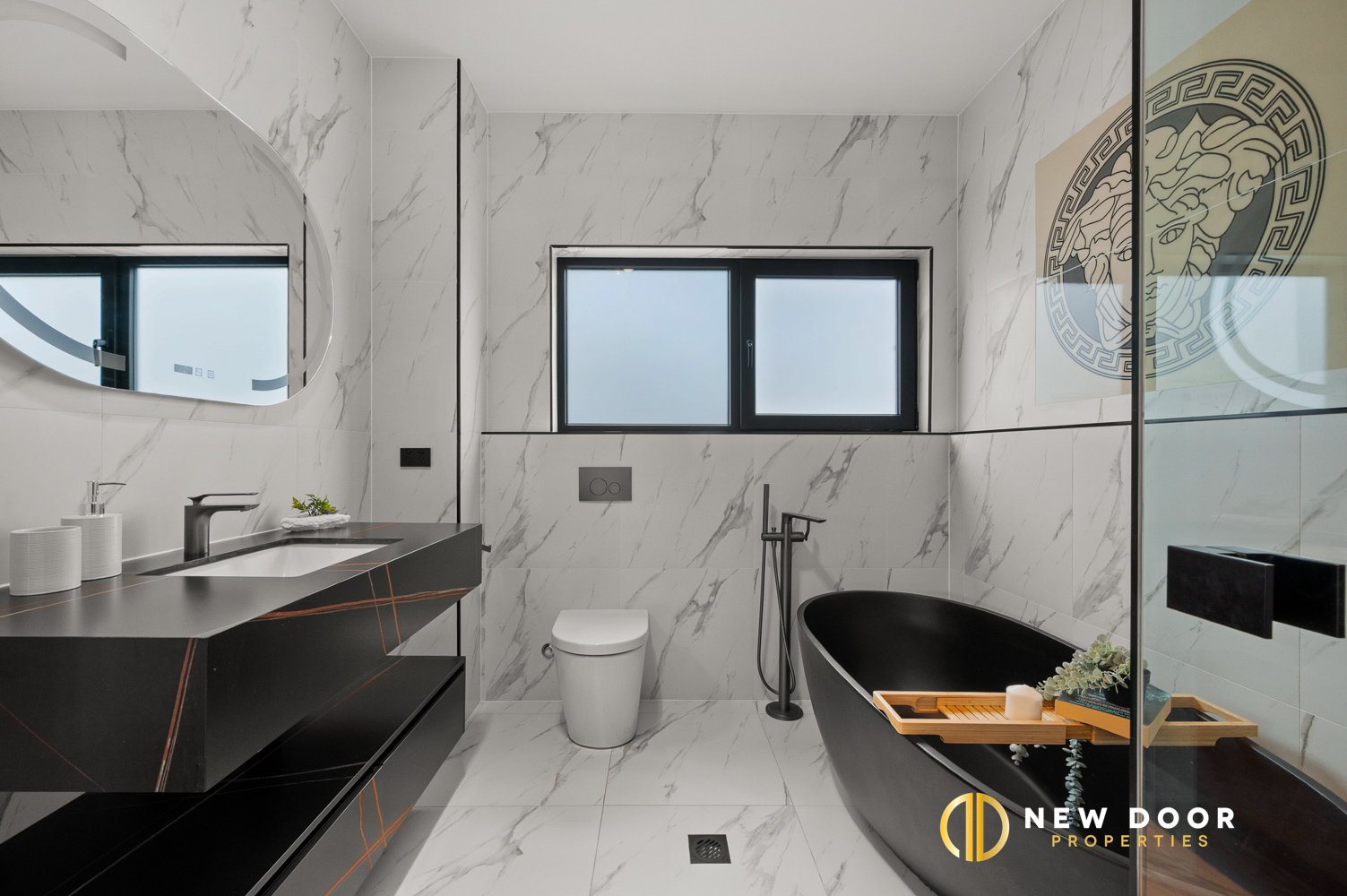 4-bedroom house at 75 KONDELEA WAY, Denman Prospect ACT 2611, Unincorporated Act, Australian Capital Territory