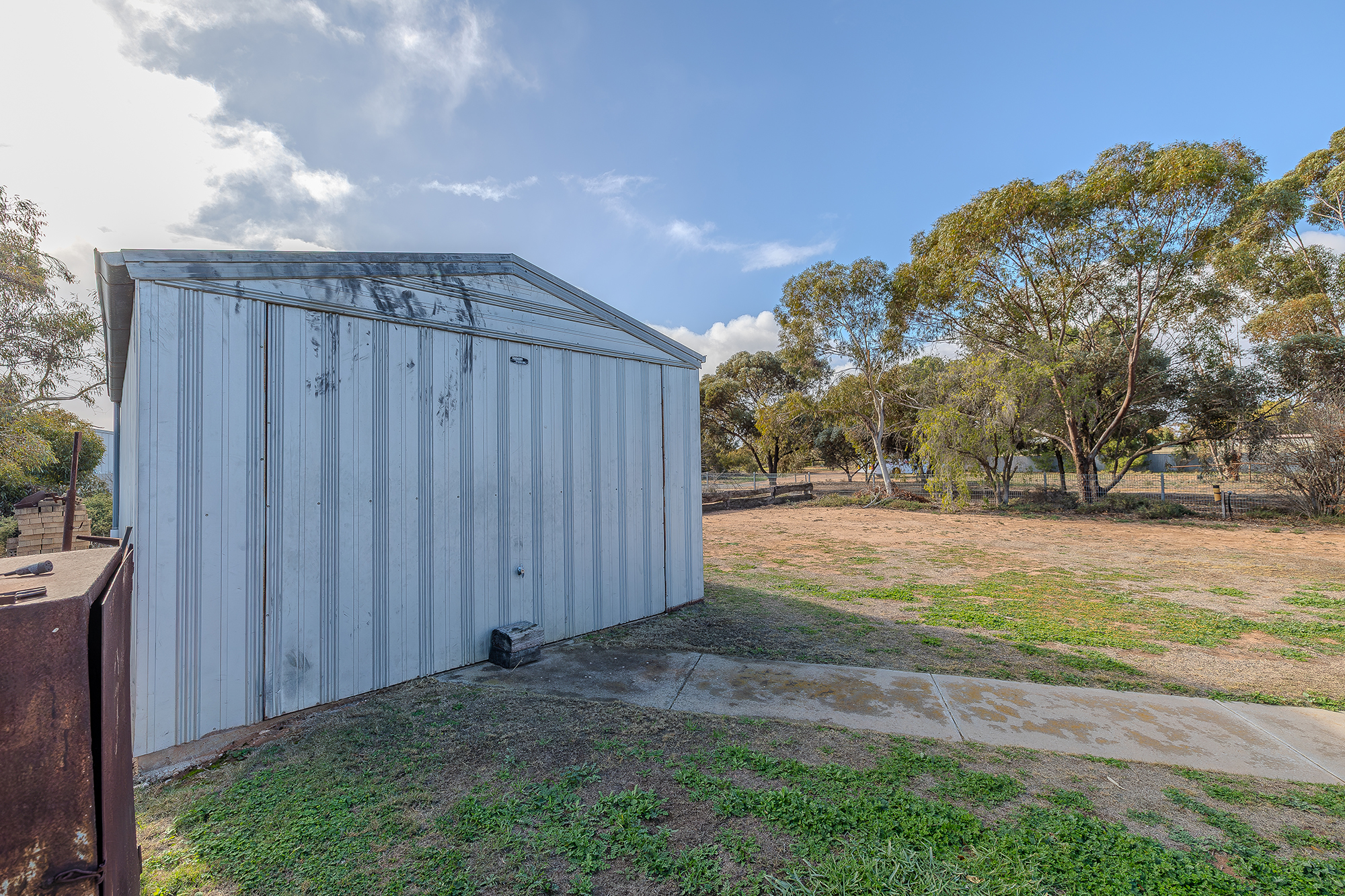 5-bedroom house at 20 ROSE STREET, Manangatang VIC 3546, Swan Hill, Victoria
