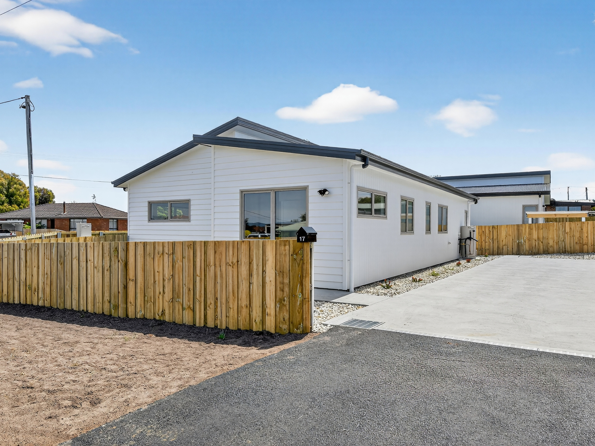3-bedroom unit at 1 & 2/17 Forcett Street, Sorell, Tas, 7172, Sorell, Tasmania