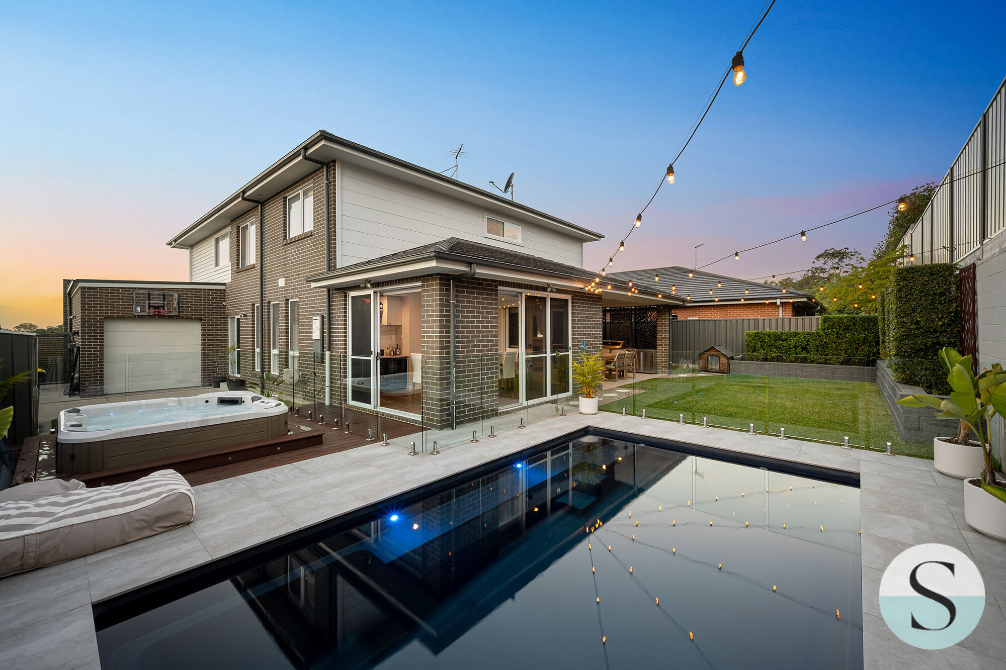5-bedroom house at 14 WORRIKUL AVENUE, Fletcher NSW 2287, Newcastle, New South Wales