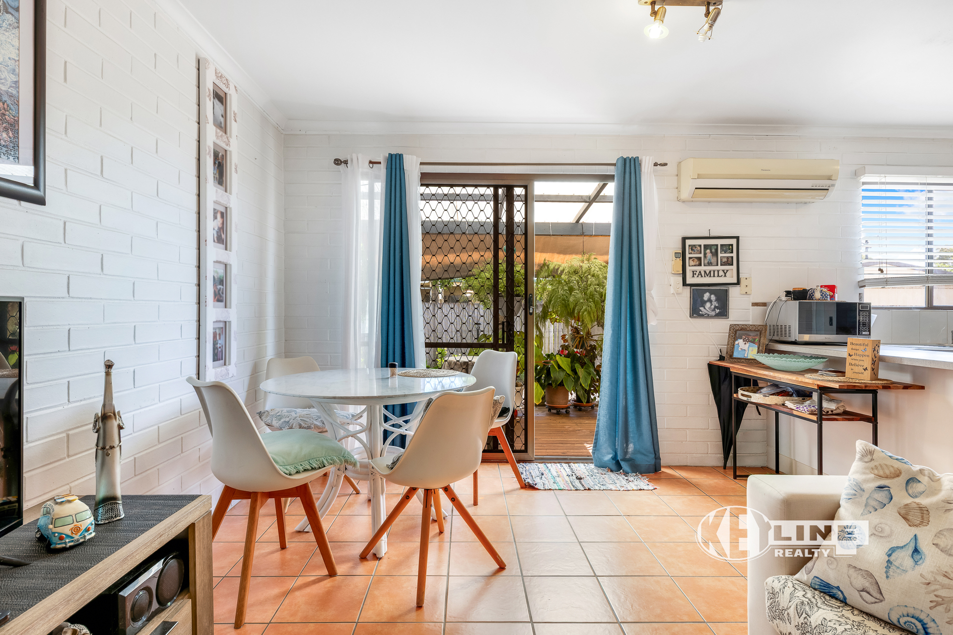 2-bedroom unit at 3/22 Kumbar Street, Pacific Paradise, QLD 4564, Sunshine Coast, Queensland