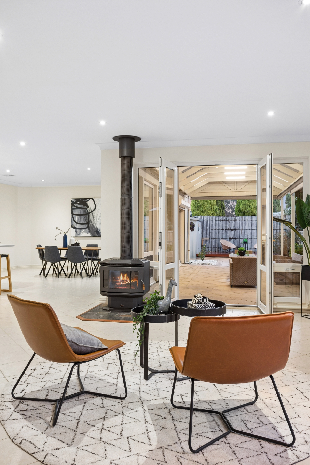 3-bedroom house at 48 Sandalwood Crescent, Flagstaff Hill, SA 5159, Onkaparinga, South Australia