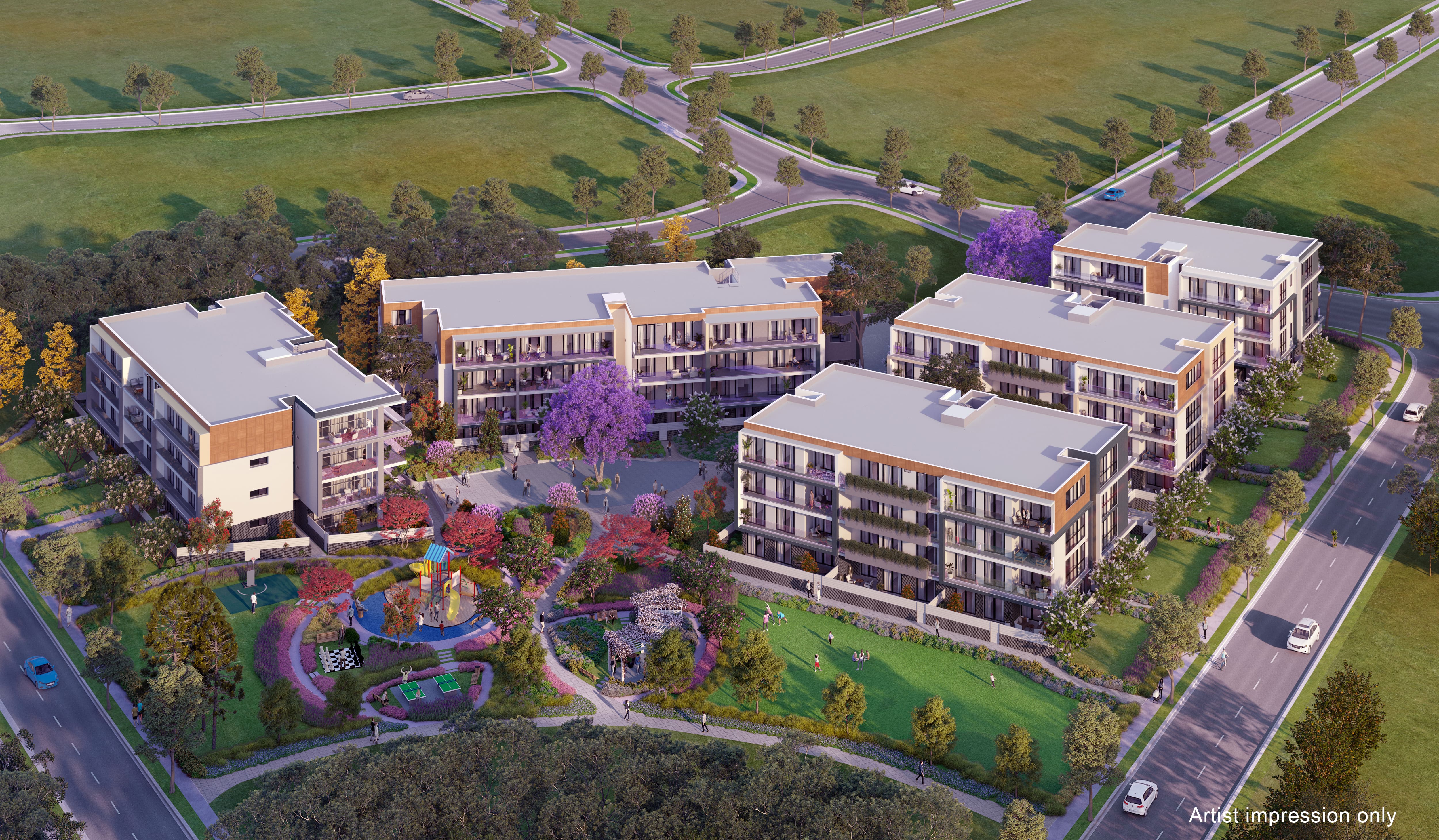 1  Sanctuary Street , Kembla Grange, Nsw, 2526 - Image 4