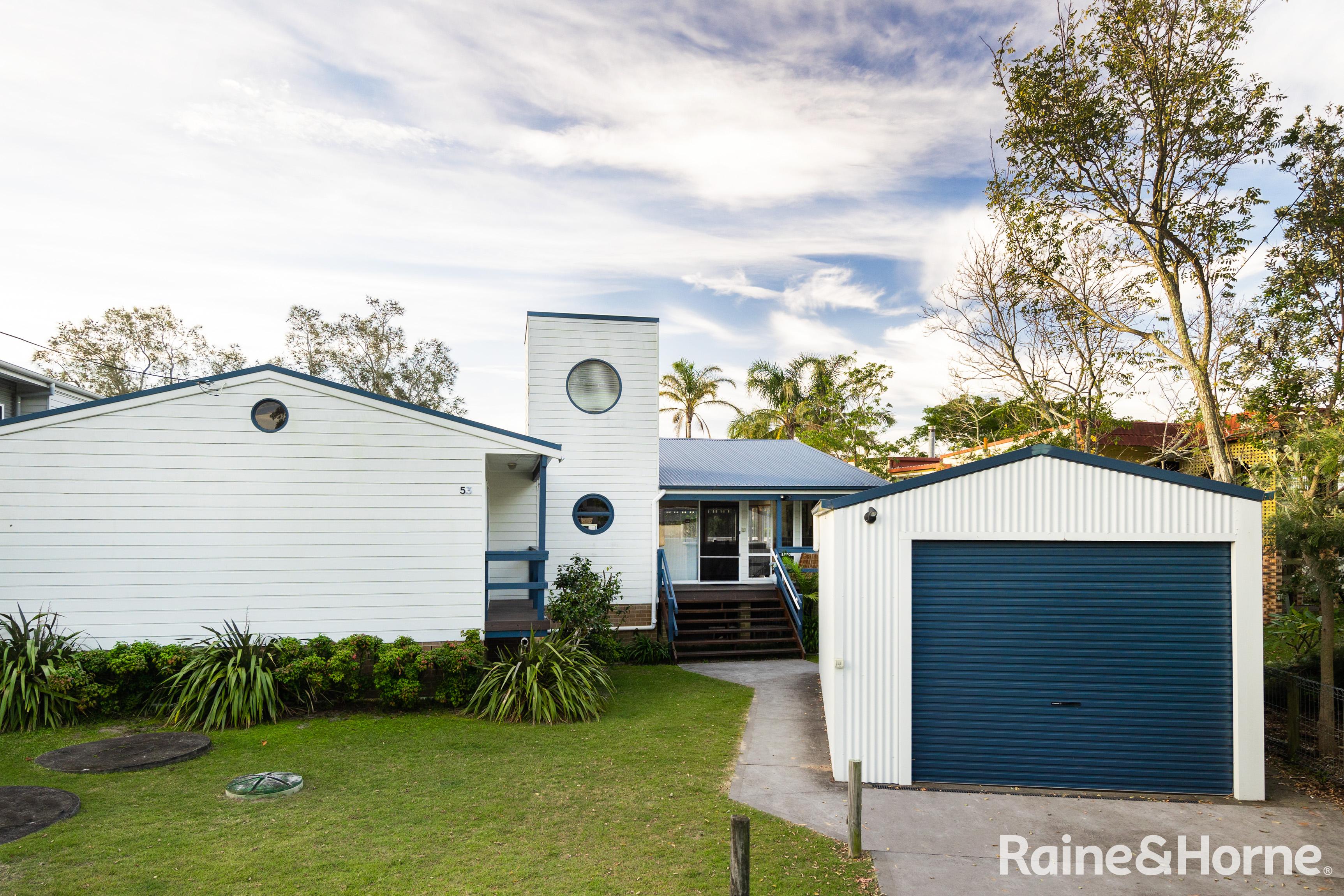 53 CARROLL AVENUE, Lake Conjola NSW 2539 - Image 7