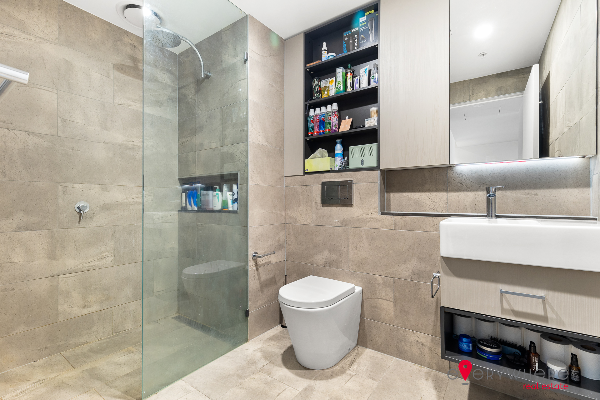 2-bedroom unit at 310/77 Hobsons Road, Kensington, VIC 3031, Melbourne, Victoria