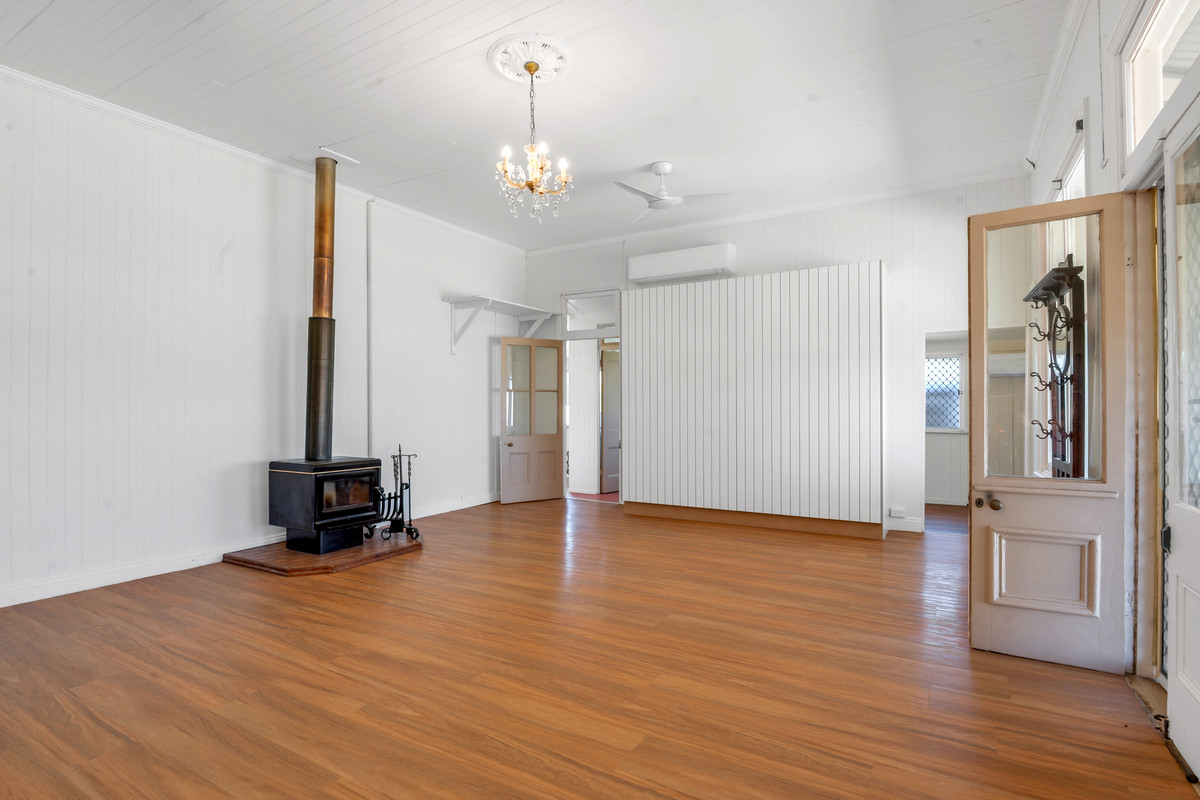 4-bedroom house at 1250 Freestone Road, Freestone, Qld, 4370, Southern Downs, Queensland