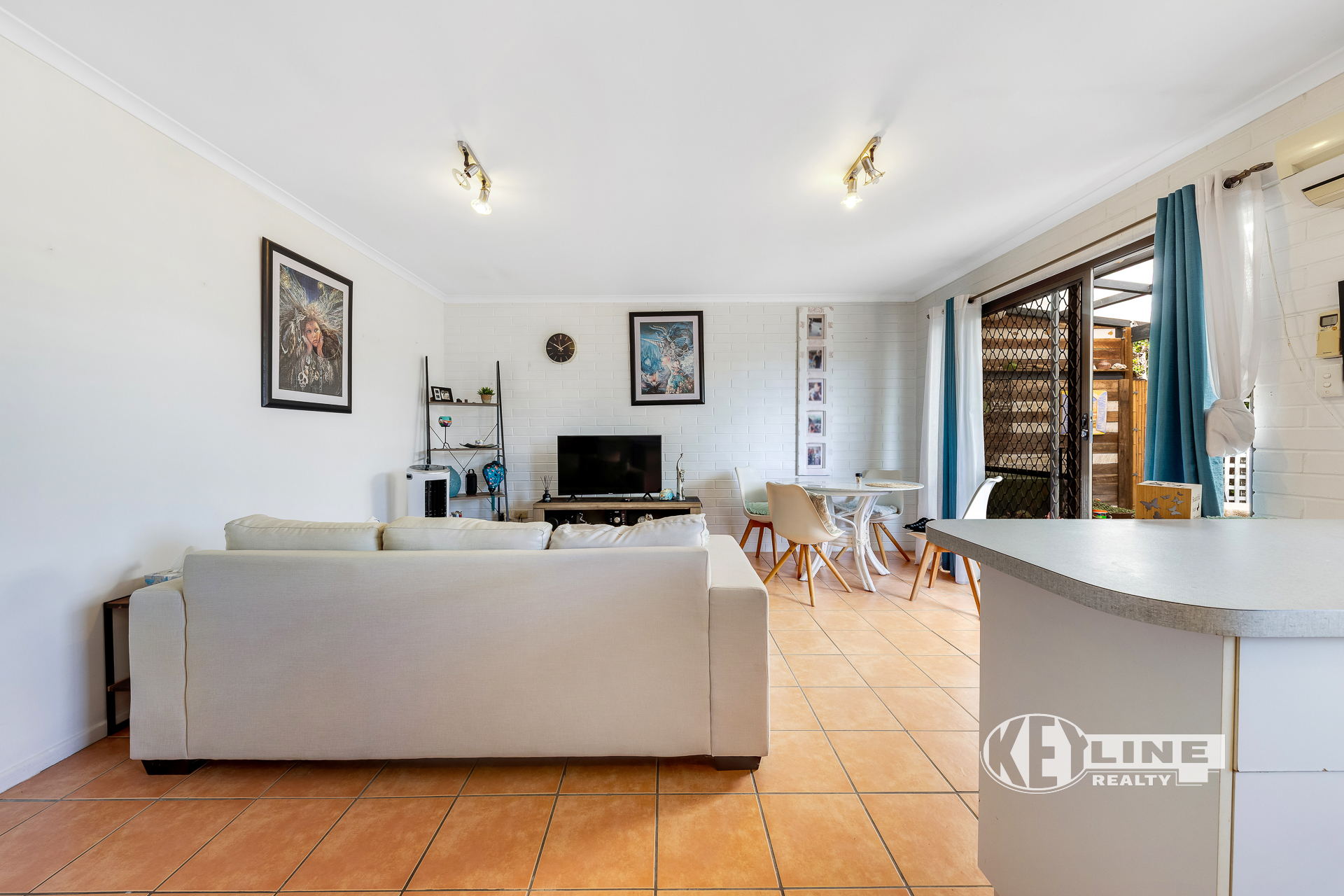 2-bedroom unit at 3/22 Kumbar Street, Pacific Paradise, QLD 4564, Sunshine Coast, Queensland