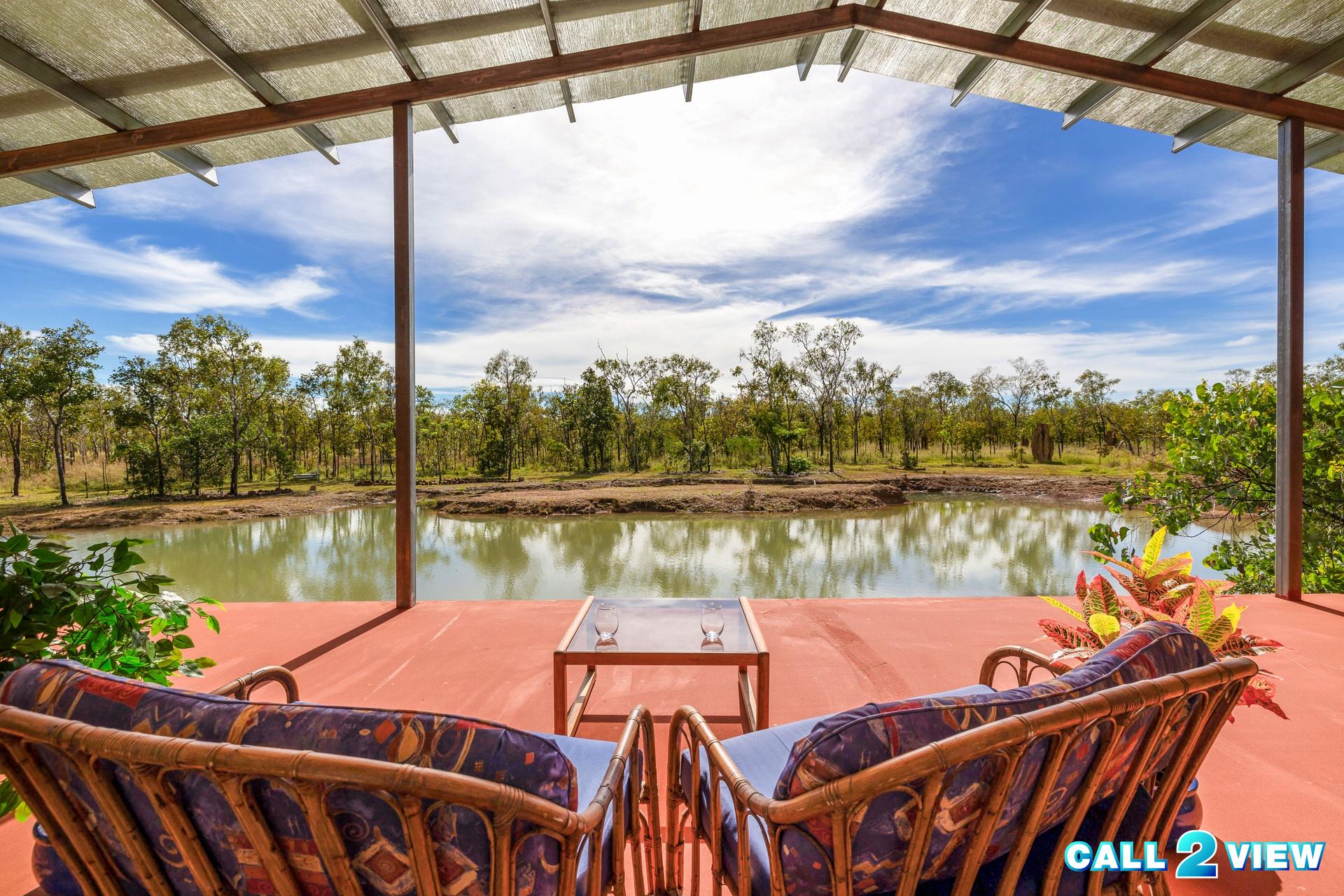 10-bedroom house at 330 Wright Road, Marrakai, NT 0822, Unincorporated Nt, Northern Territory