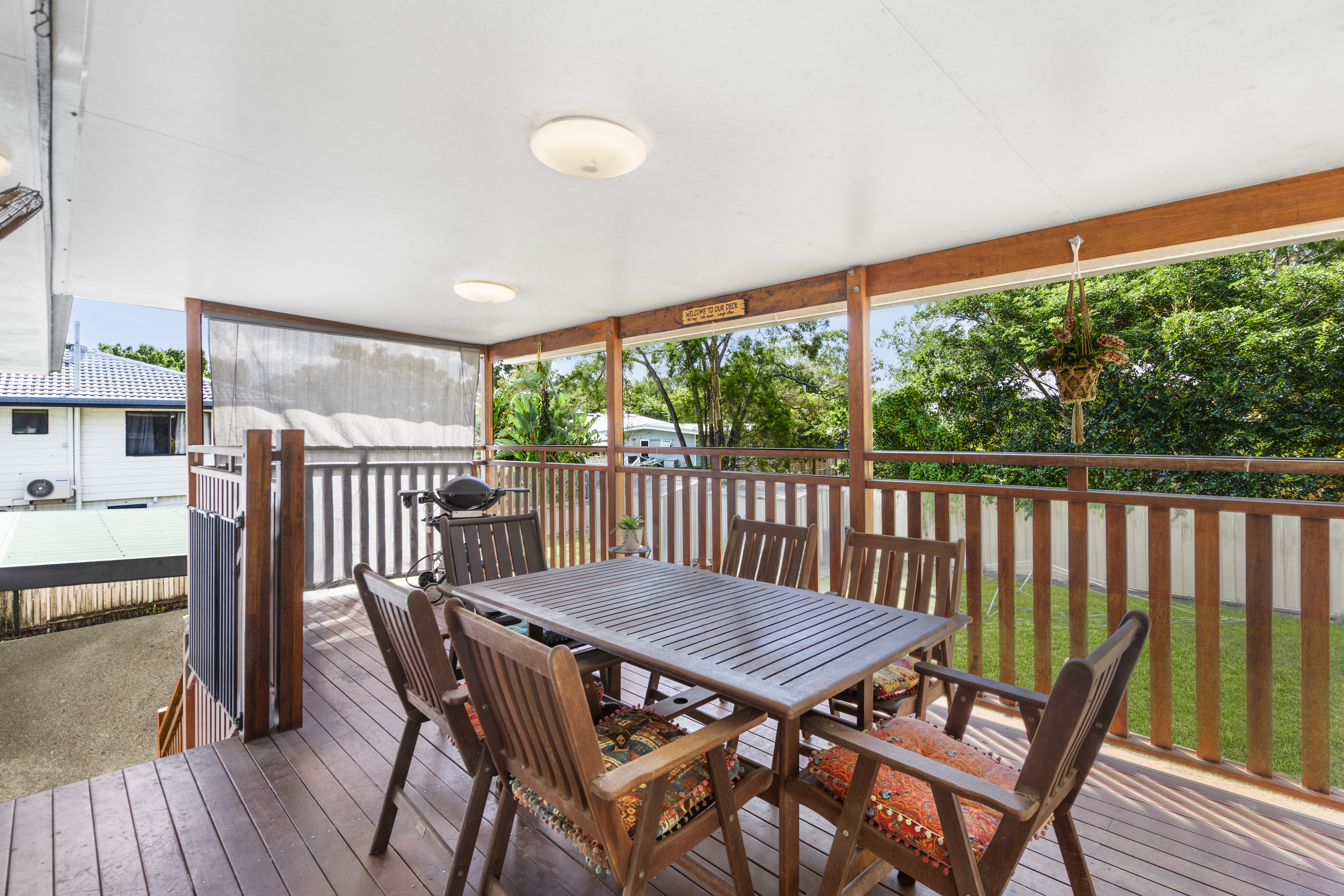 4-bedroom house at 20 WILLENA STREET, Boondall QLD 4034, Brisbane, Queensland