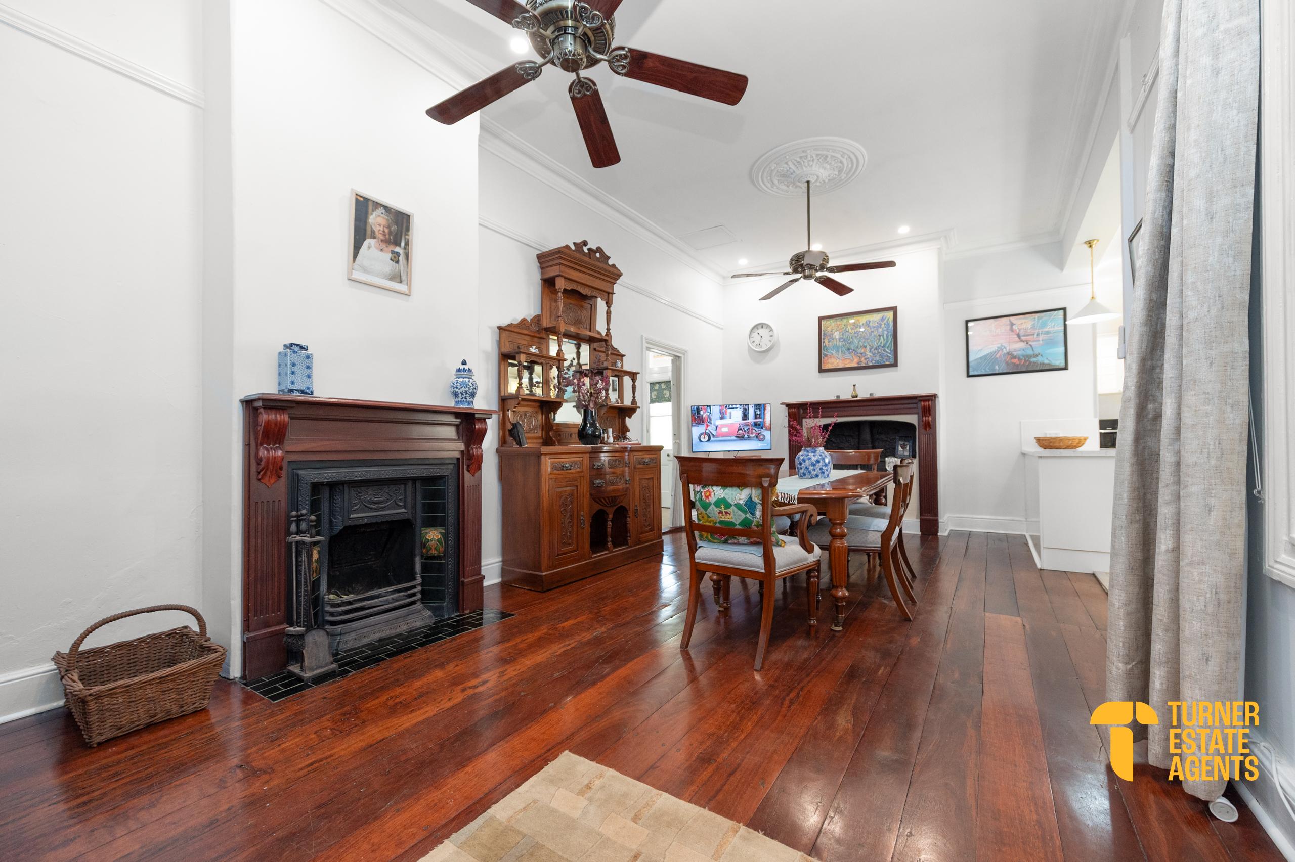3-bedroom house at 4 WHEELER STREET, York WA 6302, York, Western Australia