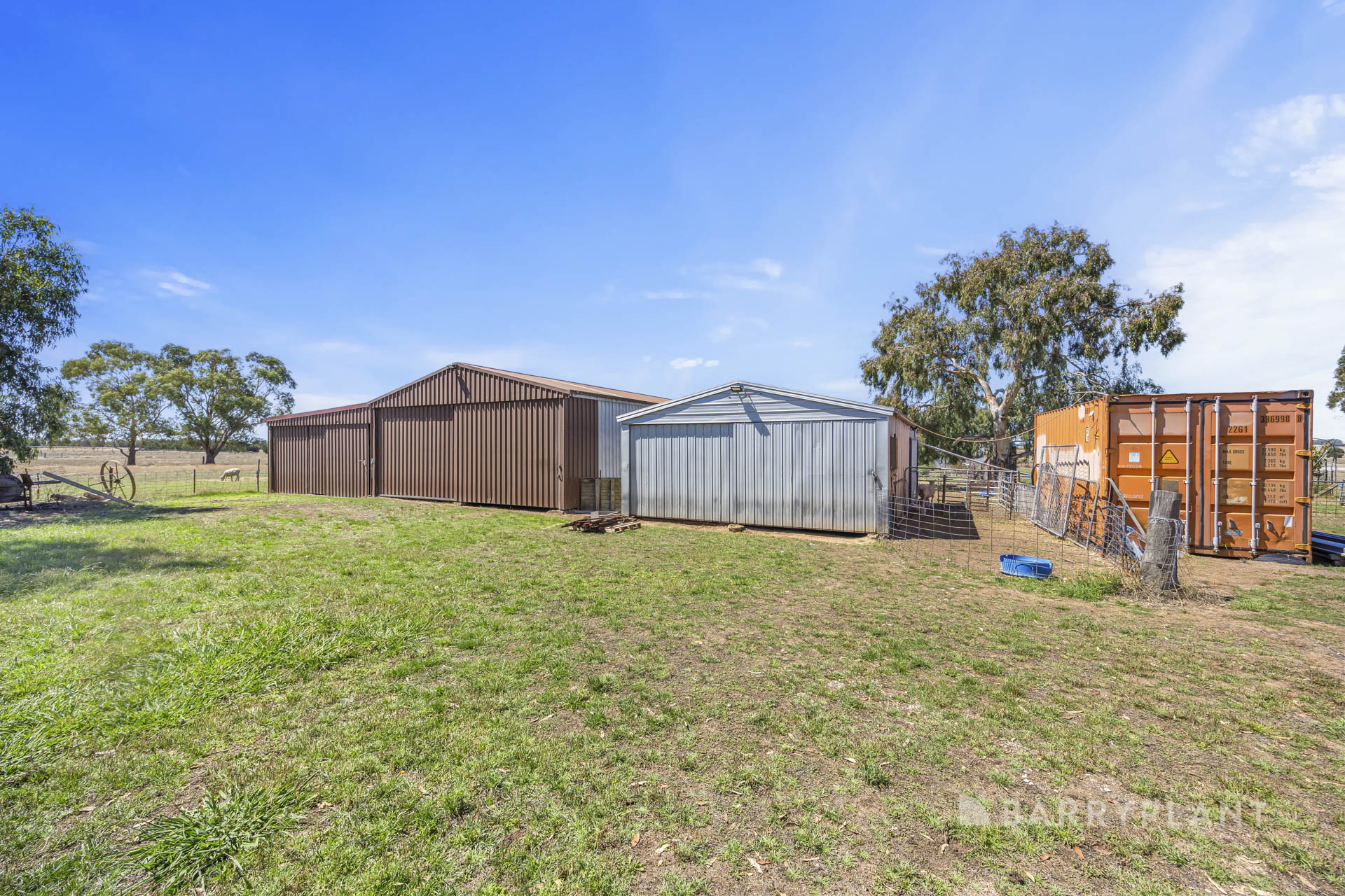 3-bedroom house at 91 Bo Peep Road, Burrumbeet, VIC 3352, Pyrenees, Victoria