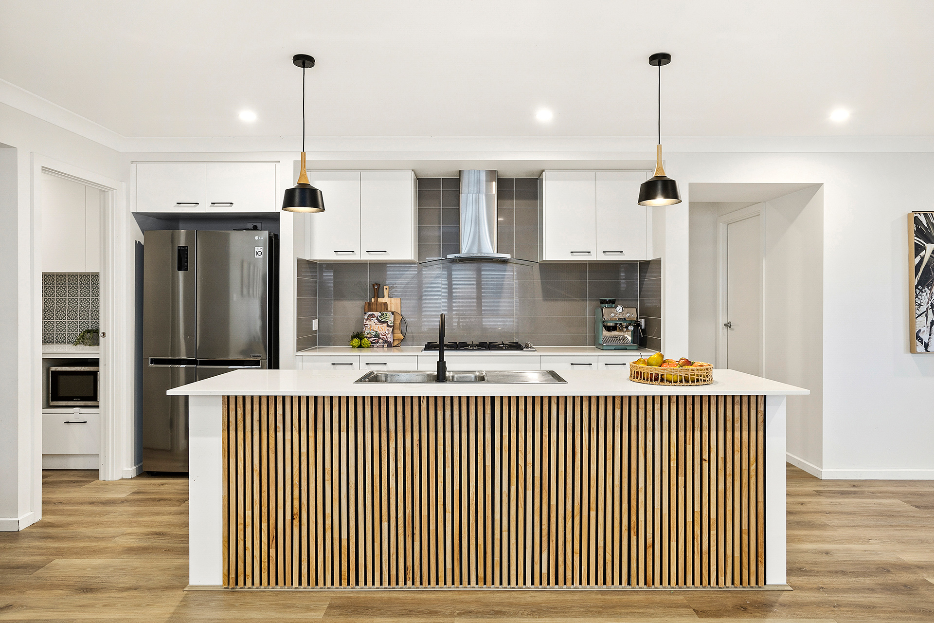 4-bedroom house at 30 Sapphire Road, Kembla Grange, Nsw, 2526, Wollongong, New South Wales