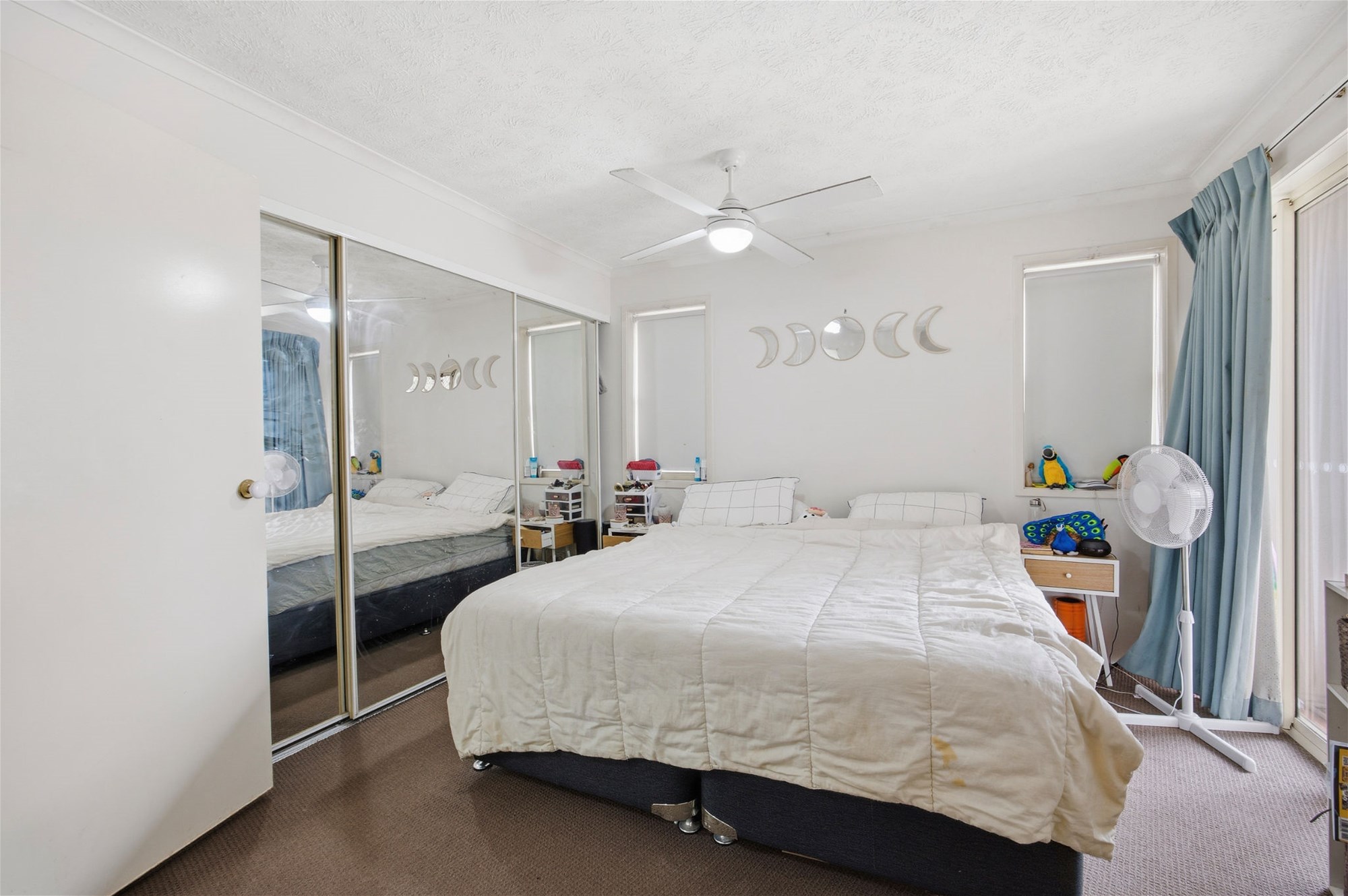 2-bedroom unit at 5/36 Alexandra Ave, Mermaid Beach, Qld, 4218, Gold Coast, Queensland