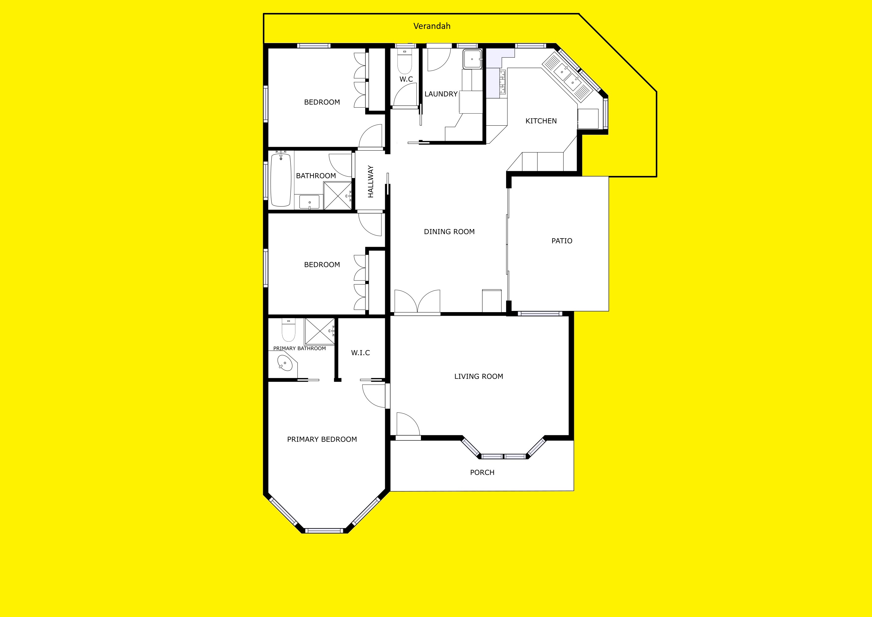 3-bedroom house at 15 MAHOGANY DRIVE, Mildura VIC 3500, Mildura, Victoria