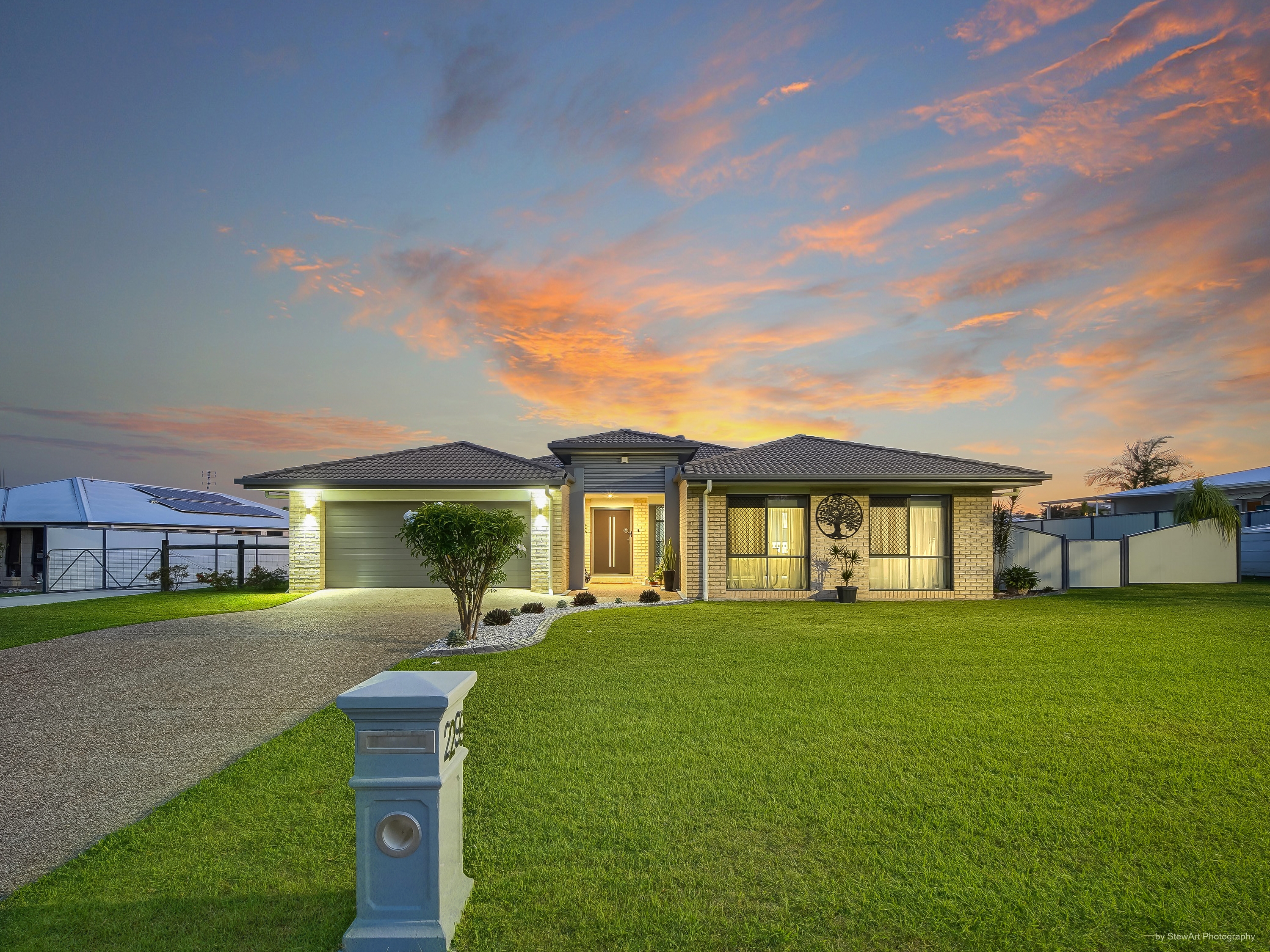29 Bowarrady Court, River Heads, QLD 4655 - Image 2