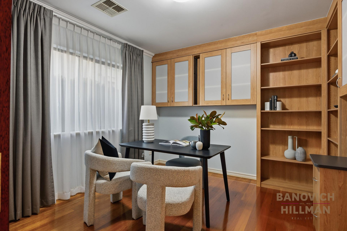 4-bedroom house at 81A Ardross Street, Applecross, Wa, 6153, Melville, Western Australia