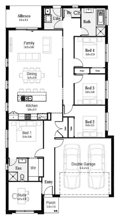 Lot 9 Road #2 Estate, Wadalba, Nsw, 2259 - Image 8