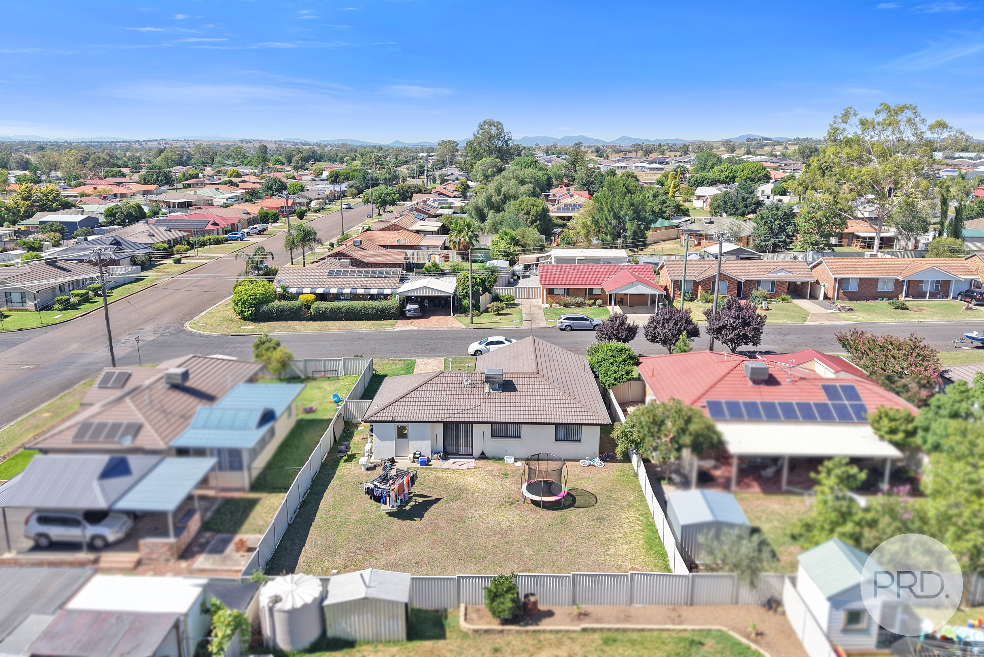 4-bedroom house at 106 Flinders Street, Tamworth, Nsw, 2340, Tamworth, New South Wales