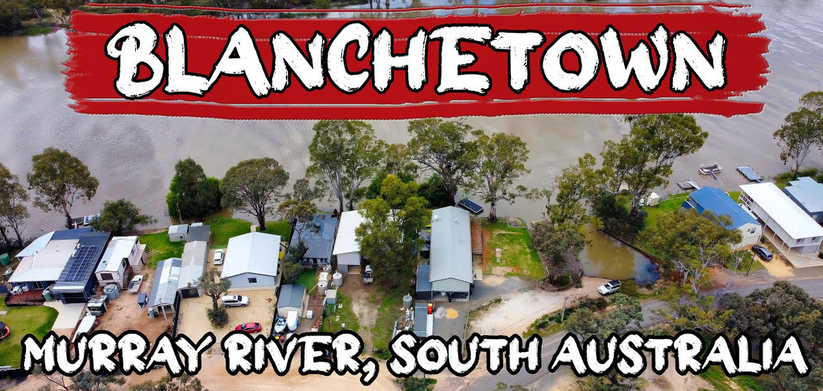 3-bedroom house at 19-21 ADAMS STREET, Blanchetown SA 5357, Mid Murray, South Australia