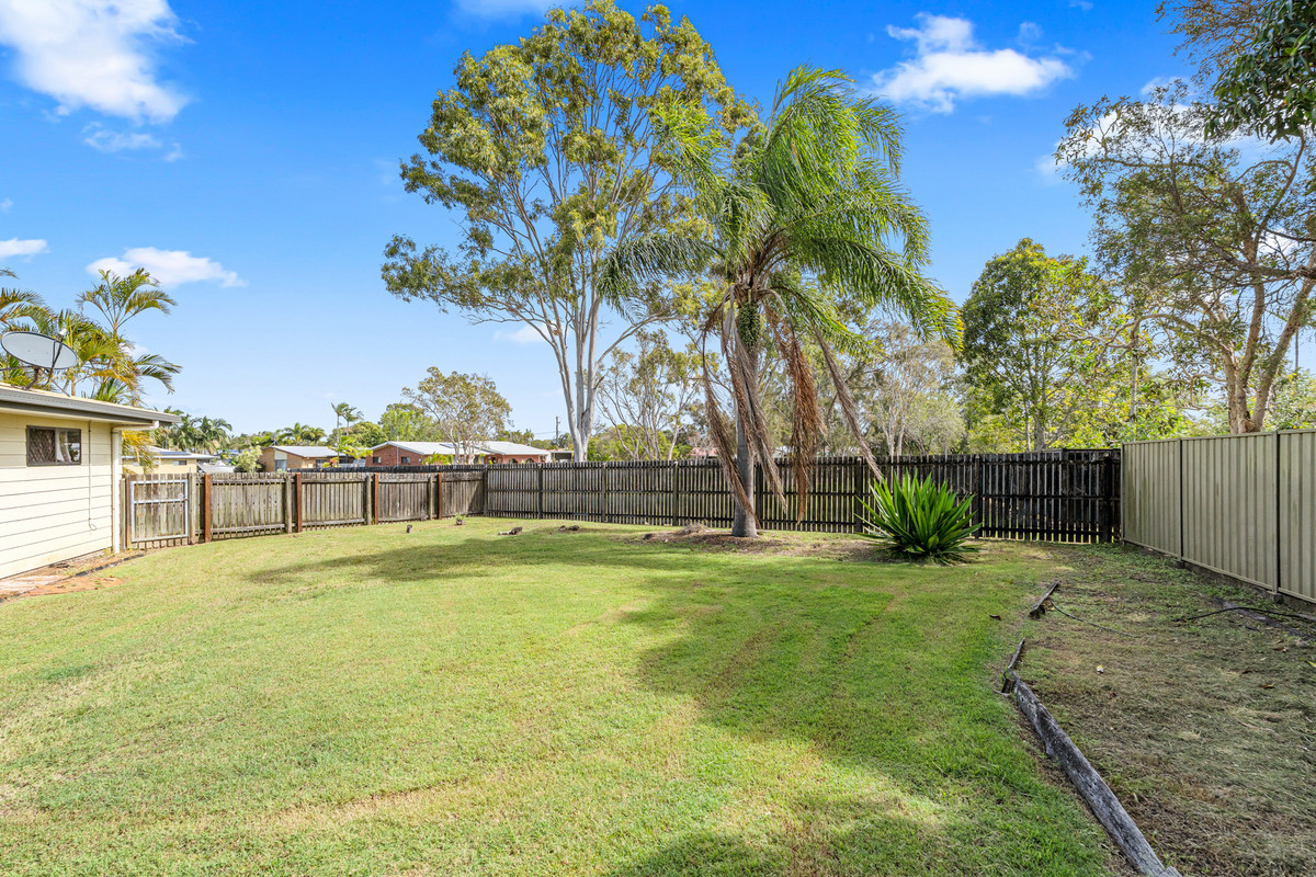 11 HAKEA COURT, Kawungan QLD 4655 - Image 5
