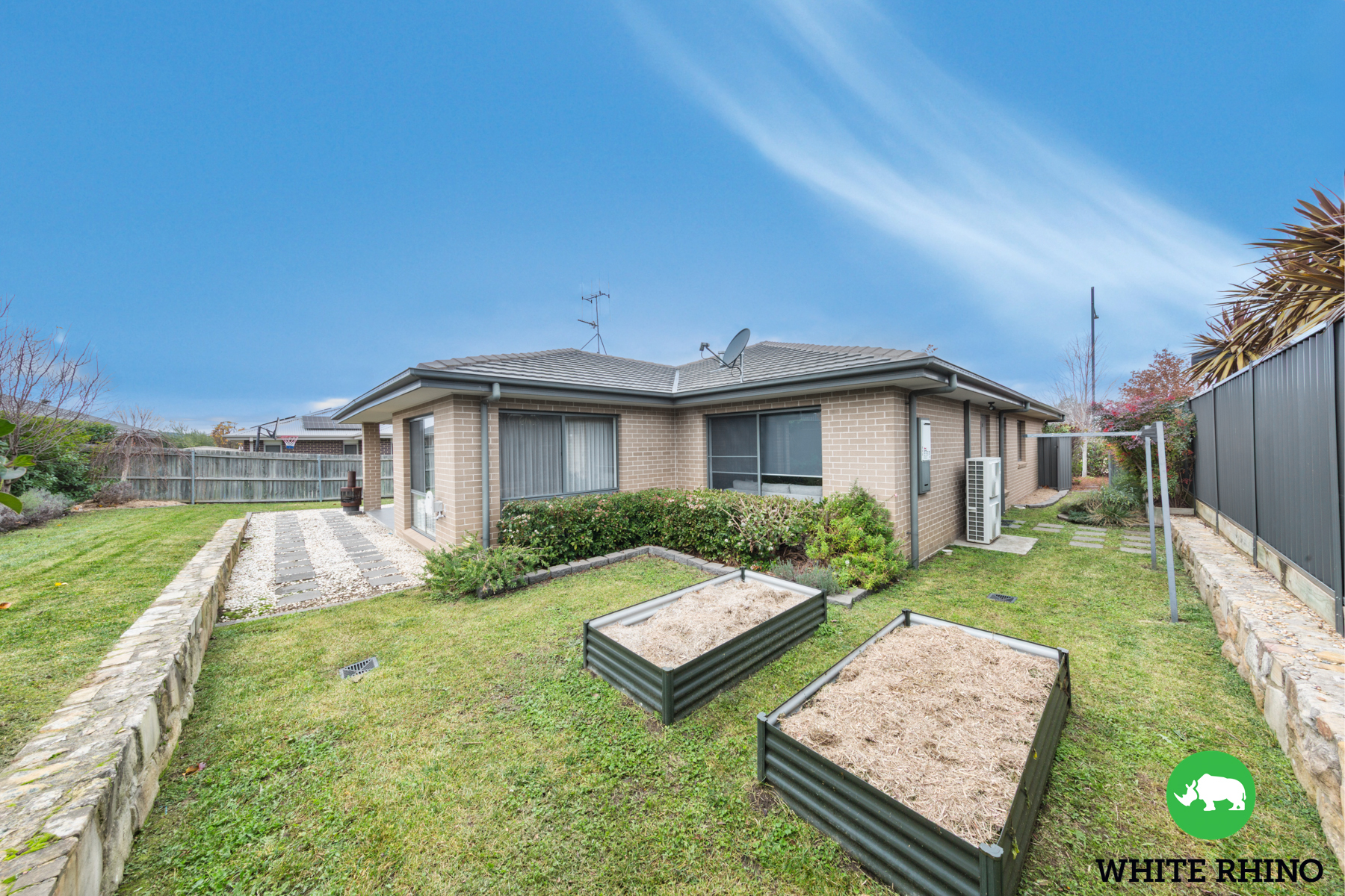 4-bedroom house at 7 Beltana Avenue, Googong, NSW 2620, Queanbeyan-Palerang, New South Wales