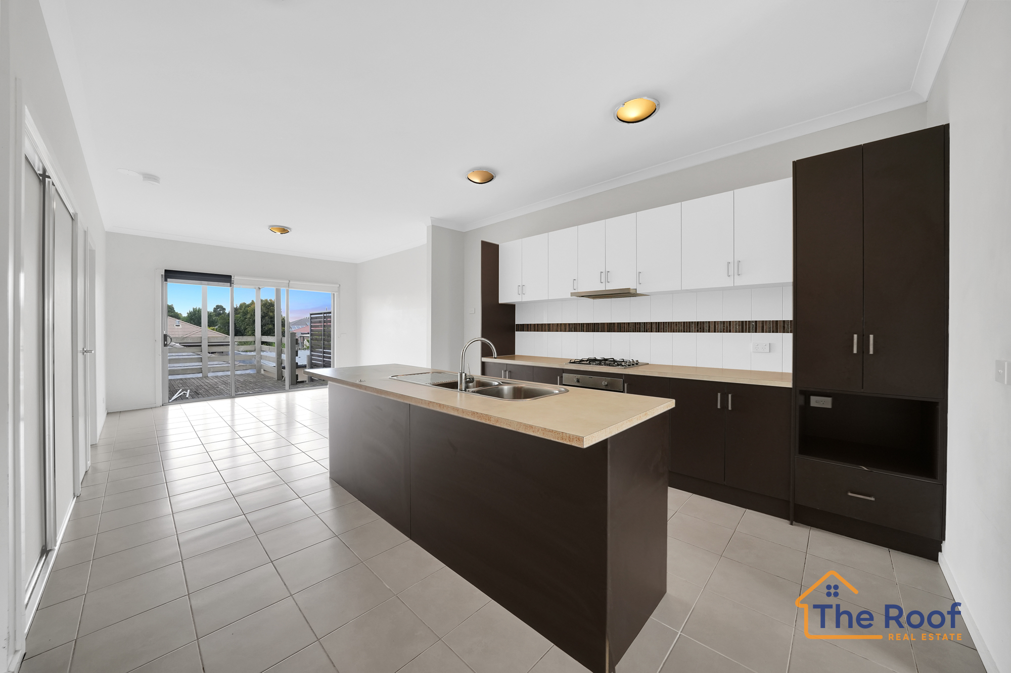 2-bedroom house at 6 53-61 RIPPLESIDE TERRACE, TARNEIT VIC 3029, Wyndham, Victoria
