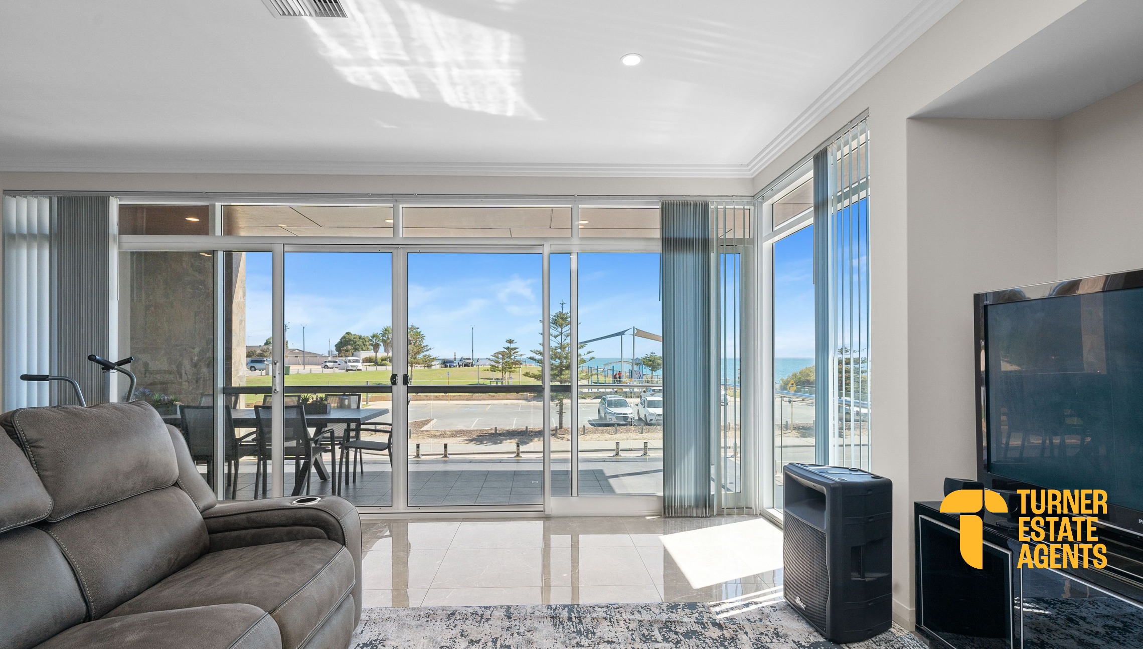 3-bedroom house at 135b Ormsby Terrace, Silver Sands, Wa, 6210, Mandurah, Western Australia