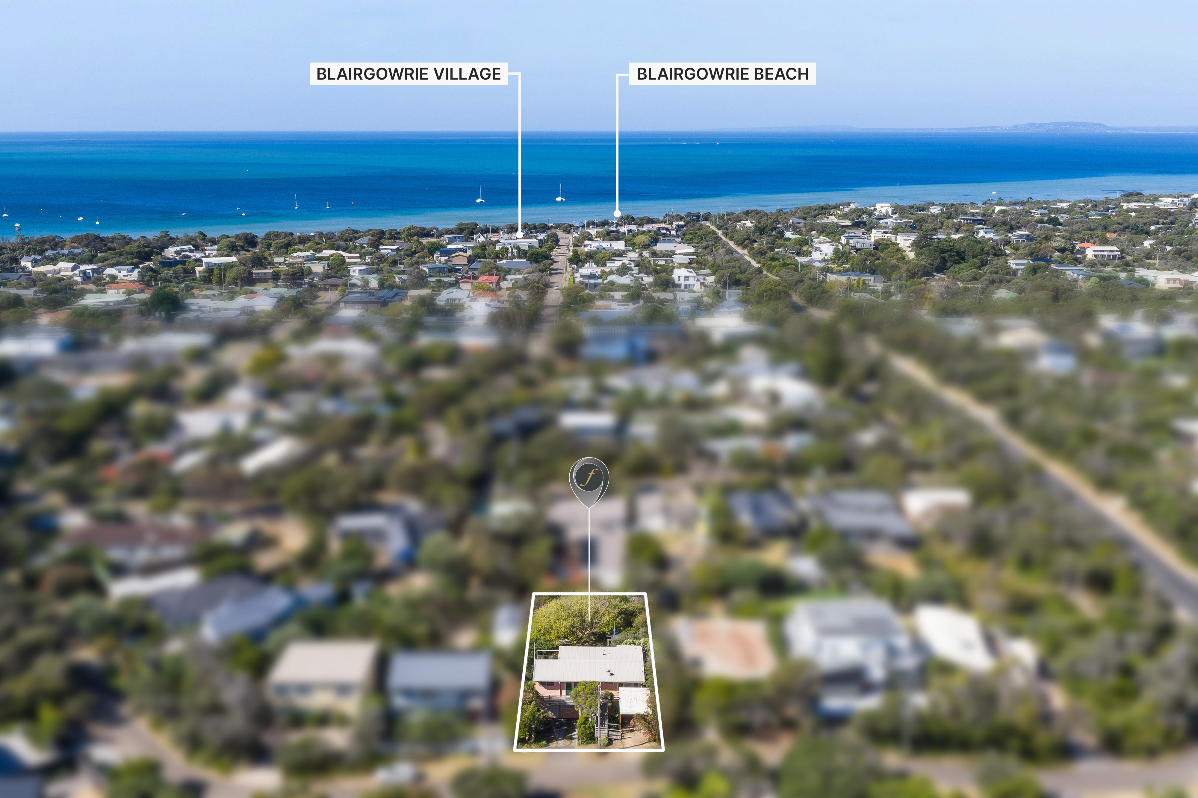 8 BENJAMIN PARADE, Blairgowrie VIC 3942 - Image 5