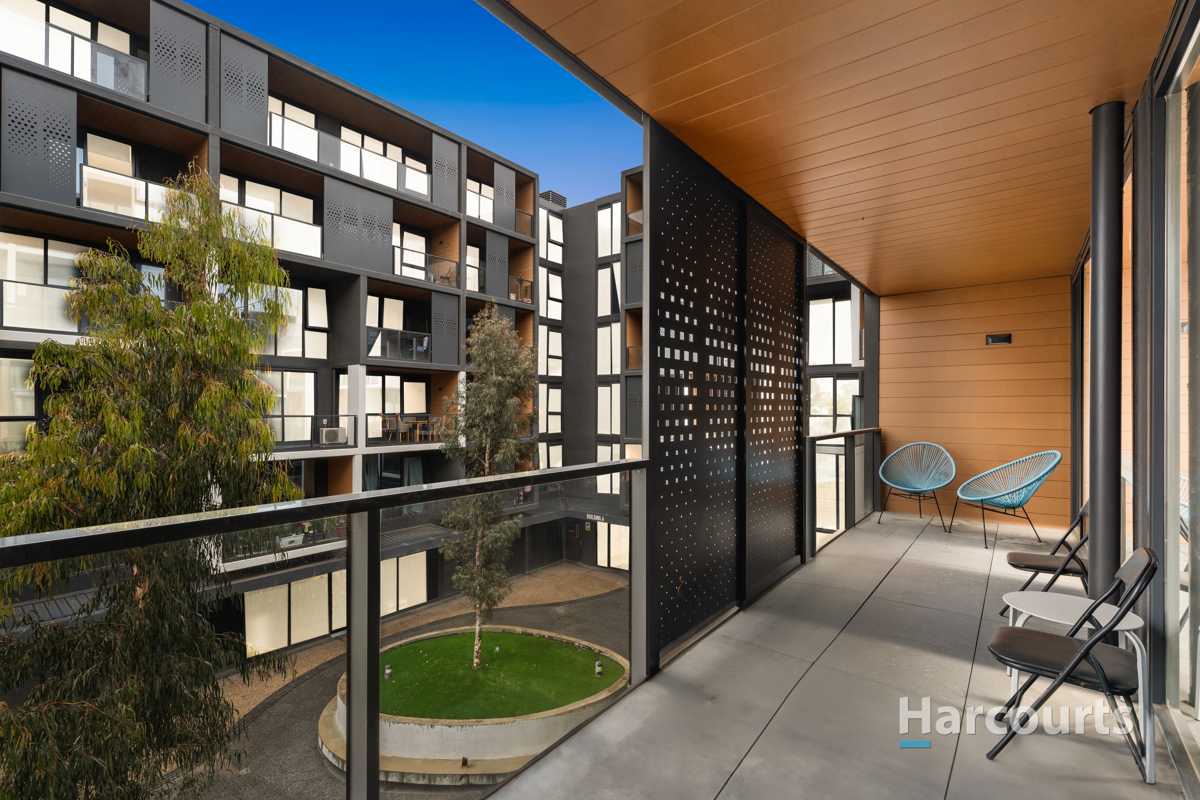 2-bedroom unit at 217/93 Furlong Road, Cairnlea, VIC 3023, Brimbank, Victoria
