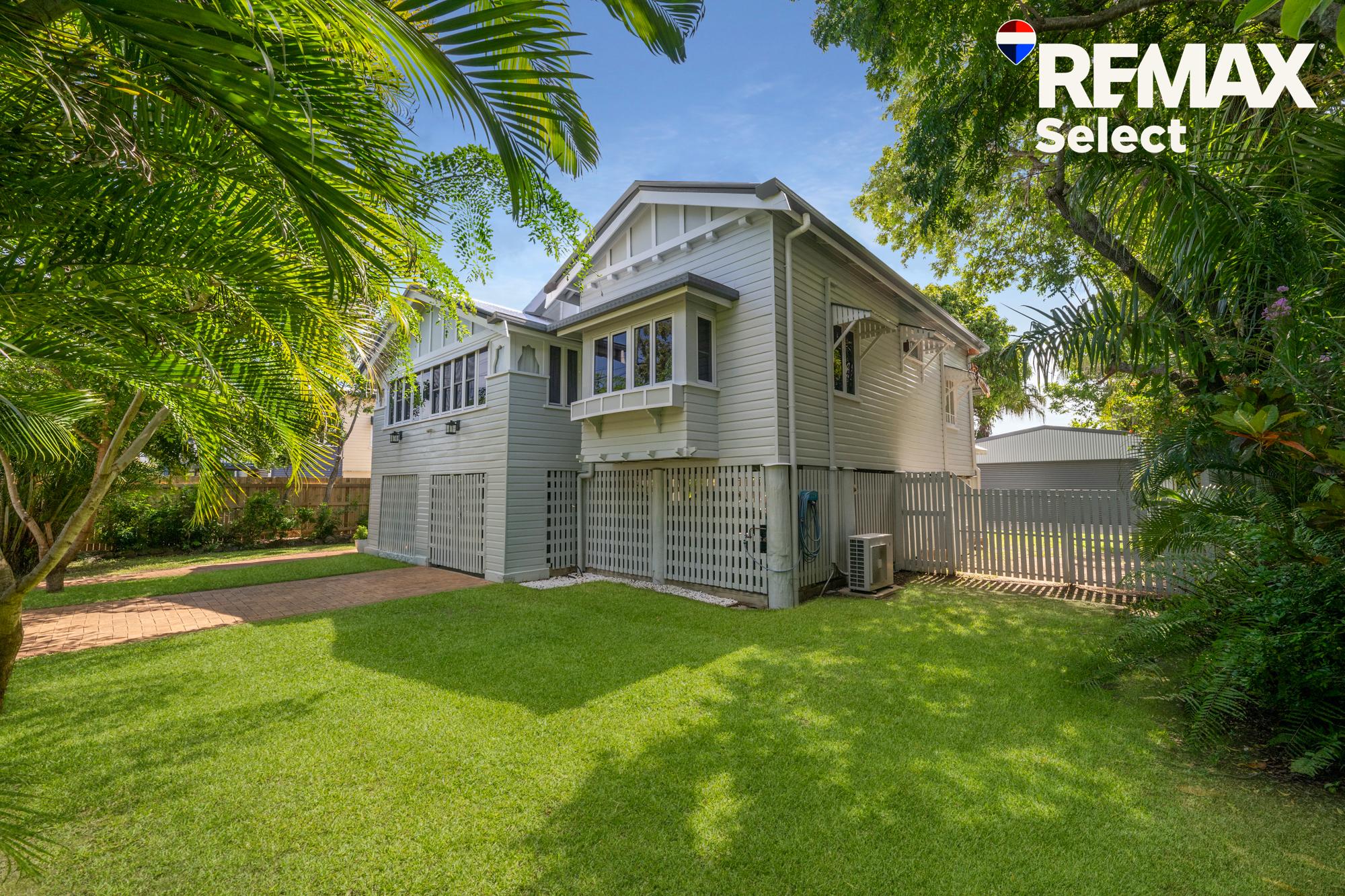 3-bedroom house at 96 Goldsmith Street, South Mackay, QLD 4740, Mackay, Queensland