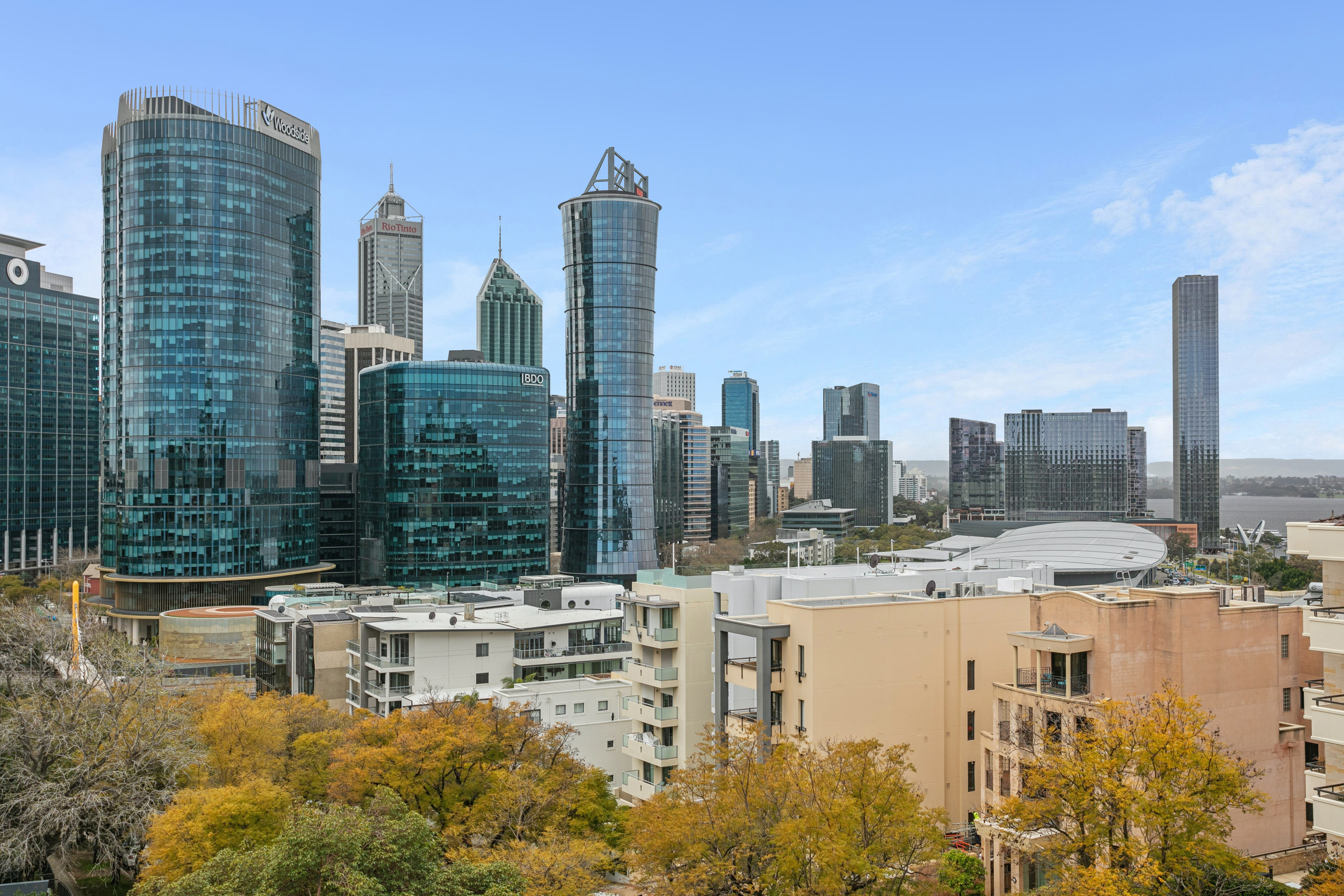 5 60 MOUNT STREET, WEST PERTH WA 6005 - Image 5