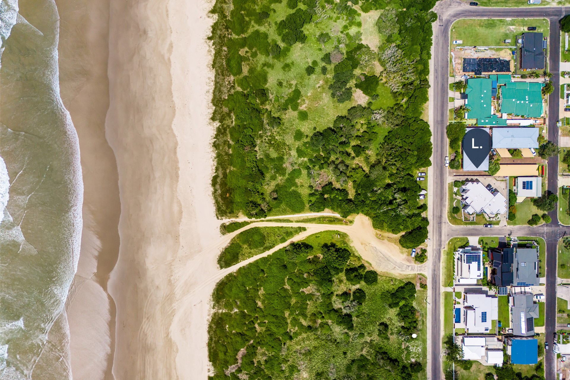 3-bedroom unit at 4/9-11 Terrace Street, Evans Head, Nsw, 2473, Richmond Valley, New South Wales