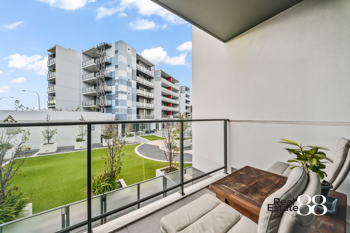 13/262 Lord Street, Perth, WA 6000 - Image 7