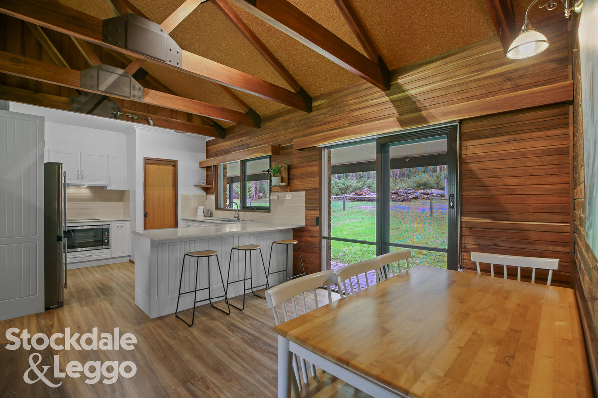 5-bedroom house at 540 LIMONITE ROAD, Boolarra VIC 3870, Boolarra, Victoria