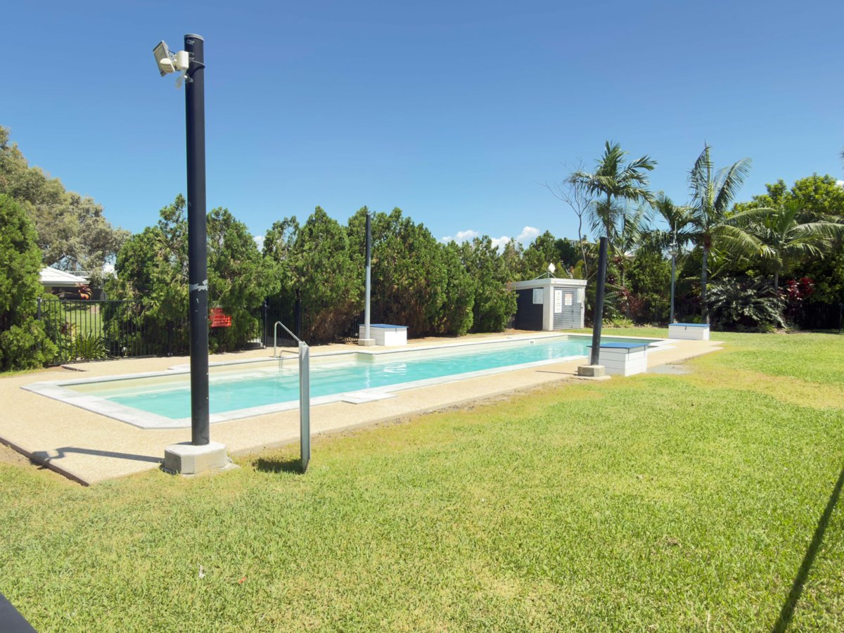3-bedroom house at 4 Fifth Close, Bowen, Qld, 4805, Whitsunday, Queensland