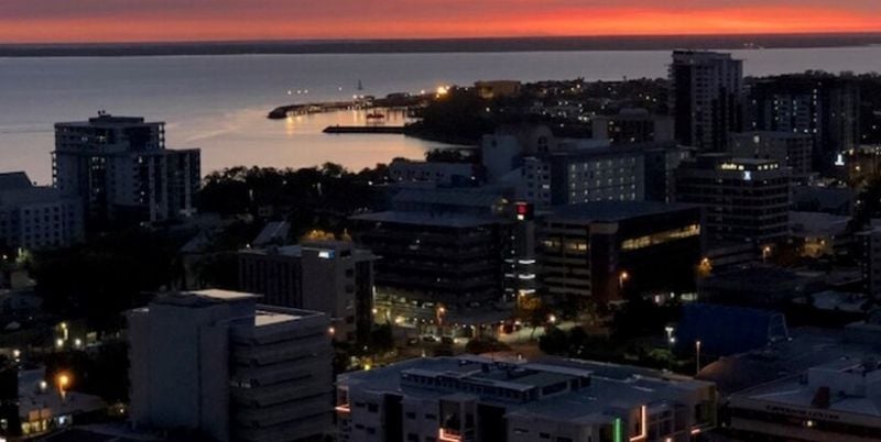 1411/33 Woods Street, Darwin City, Nt, 0800 - Image 6