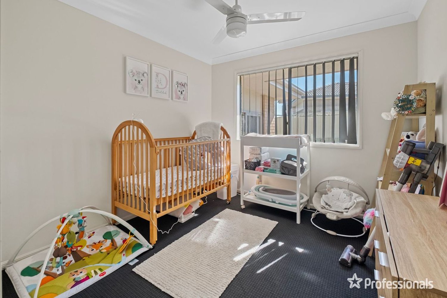 4-bedroom house at 13 Lonhro Place, Muswellbrook, NSW 2333, Muswellbrook, New South Wales