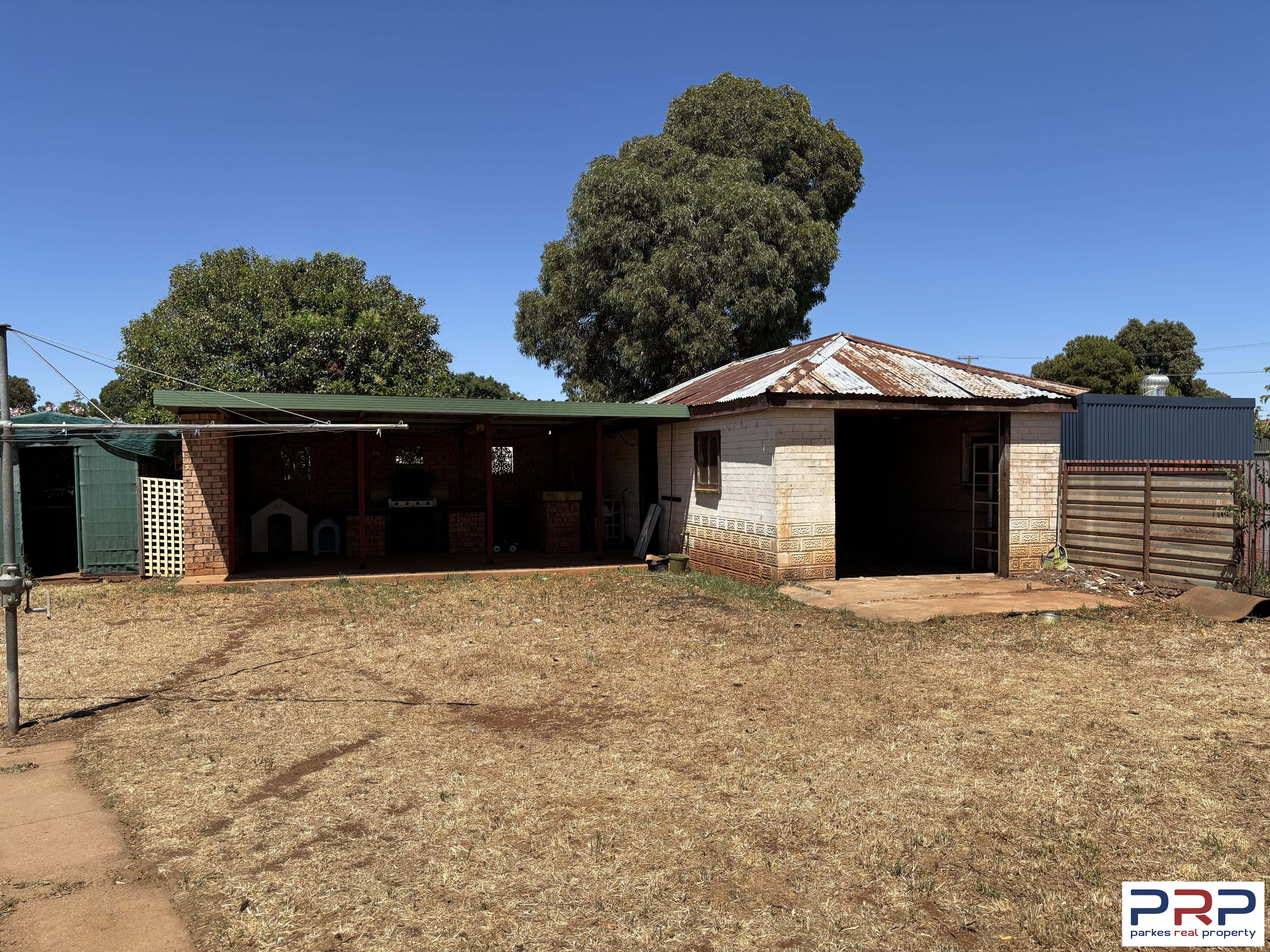 3-bedroom house at 17 MACARTHUR STREET, Parkes NSW 2870, Parkes, New South Wales