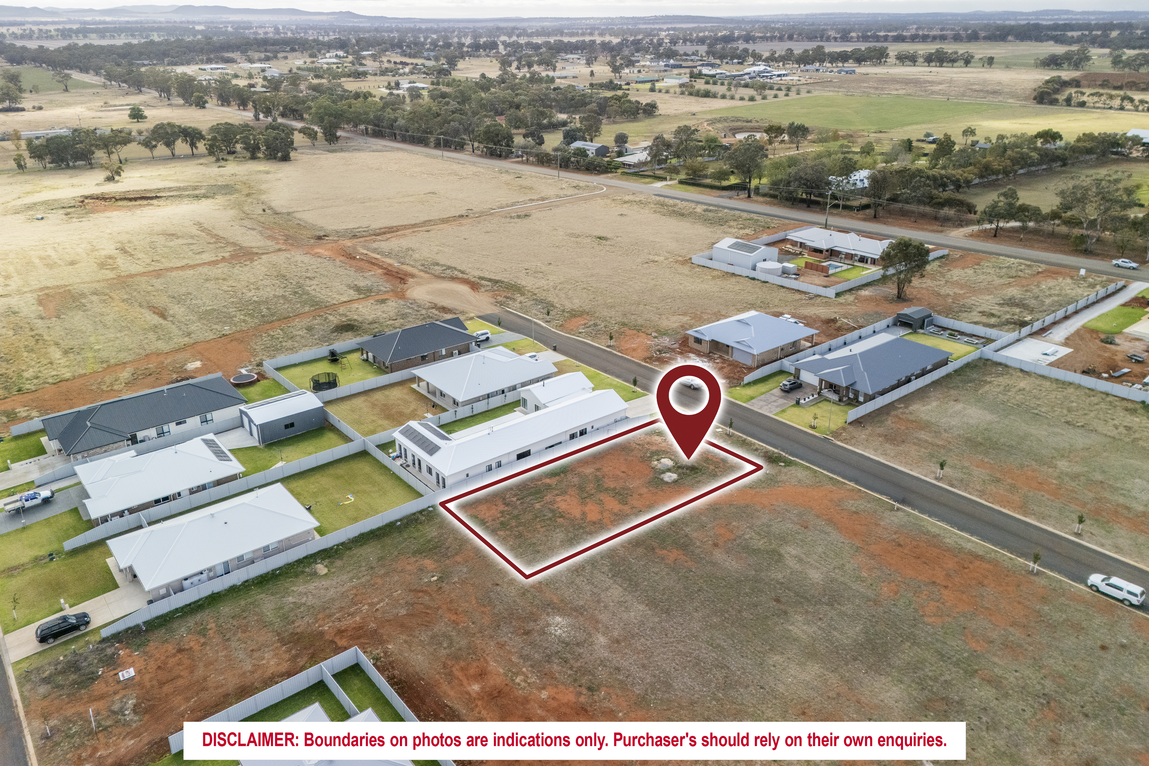 3 Corbett Street, Temora, Nsw, 2666 - Image 4