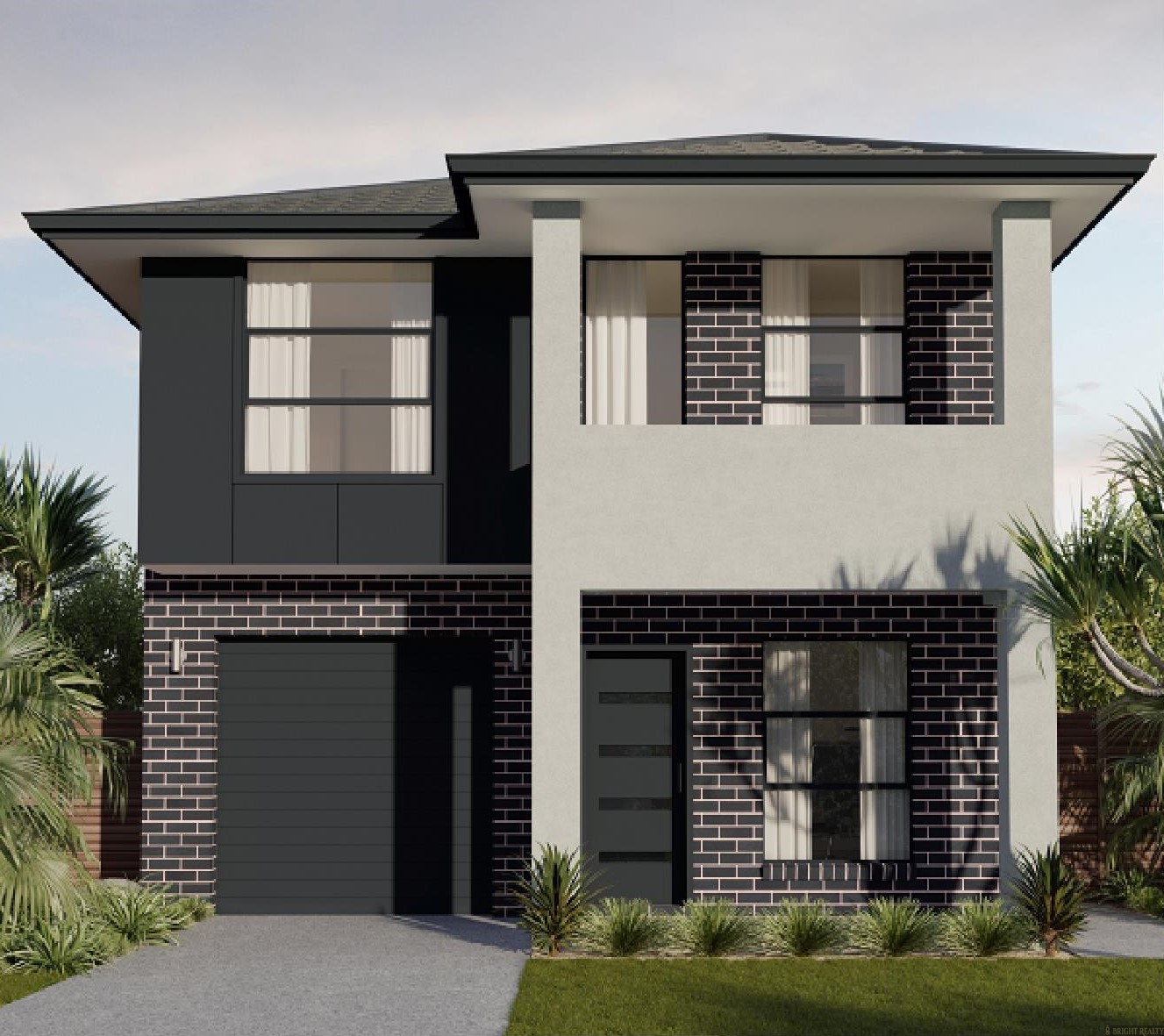 Lot 2137 Riverstone Estate Road, Rouse Hill, Nsw, 2155 - Image 1