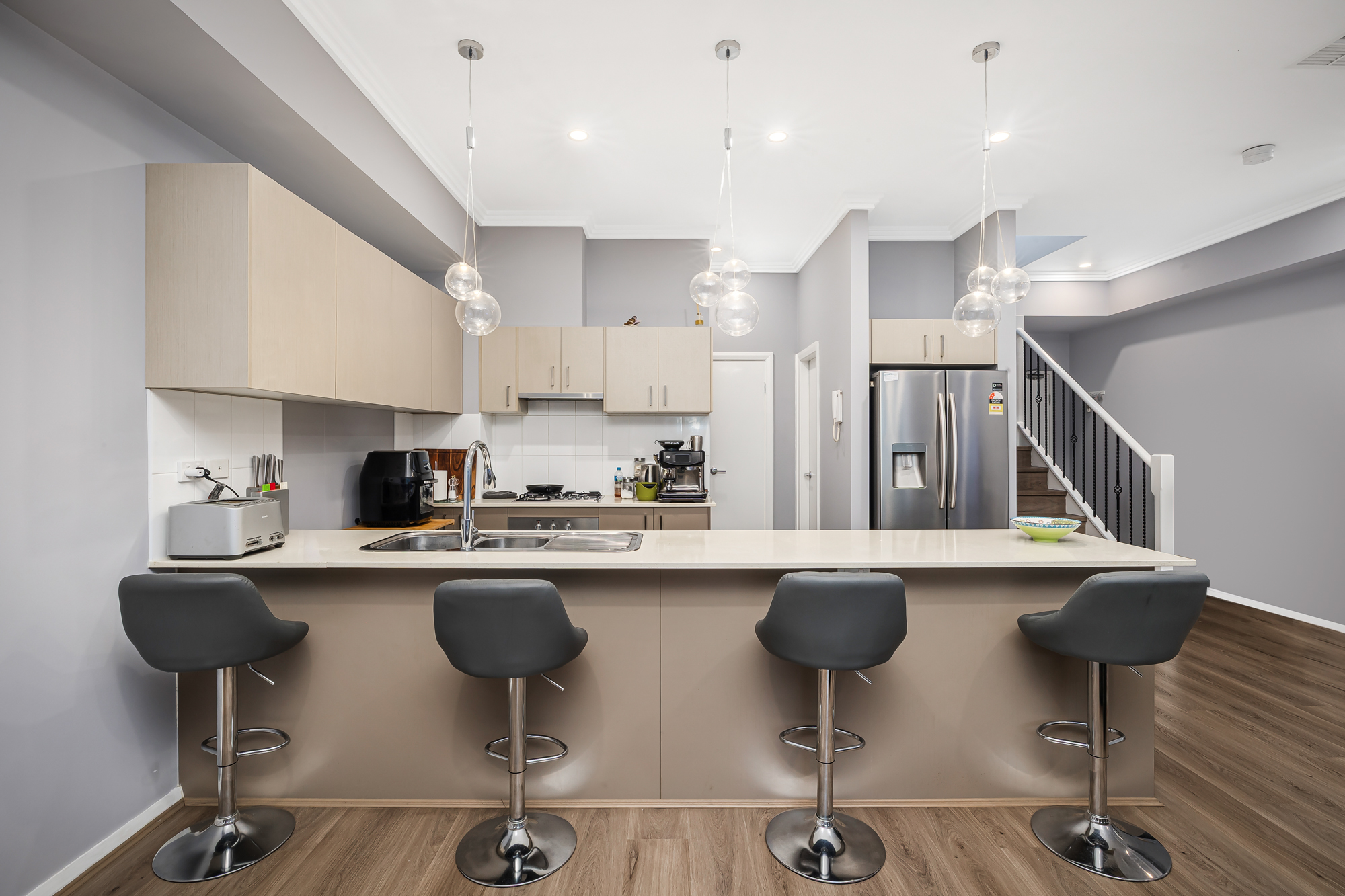 3-bedroom unit at 29/44 Barossa Drive, Minchinbury, NSW 2770, Blacktown, New South Wales
