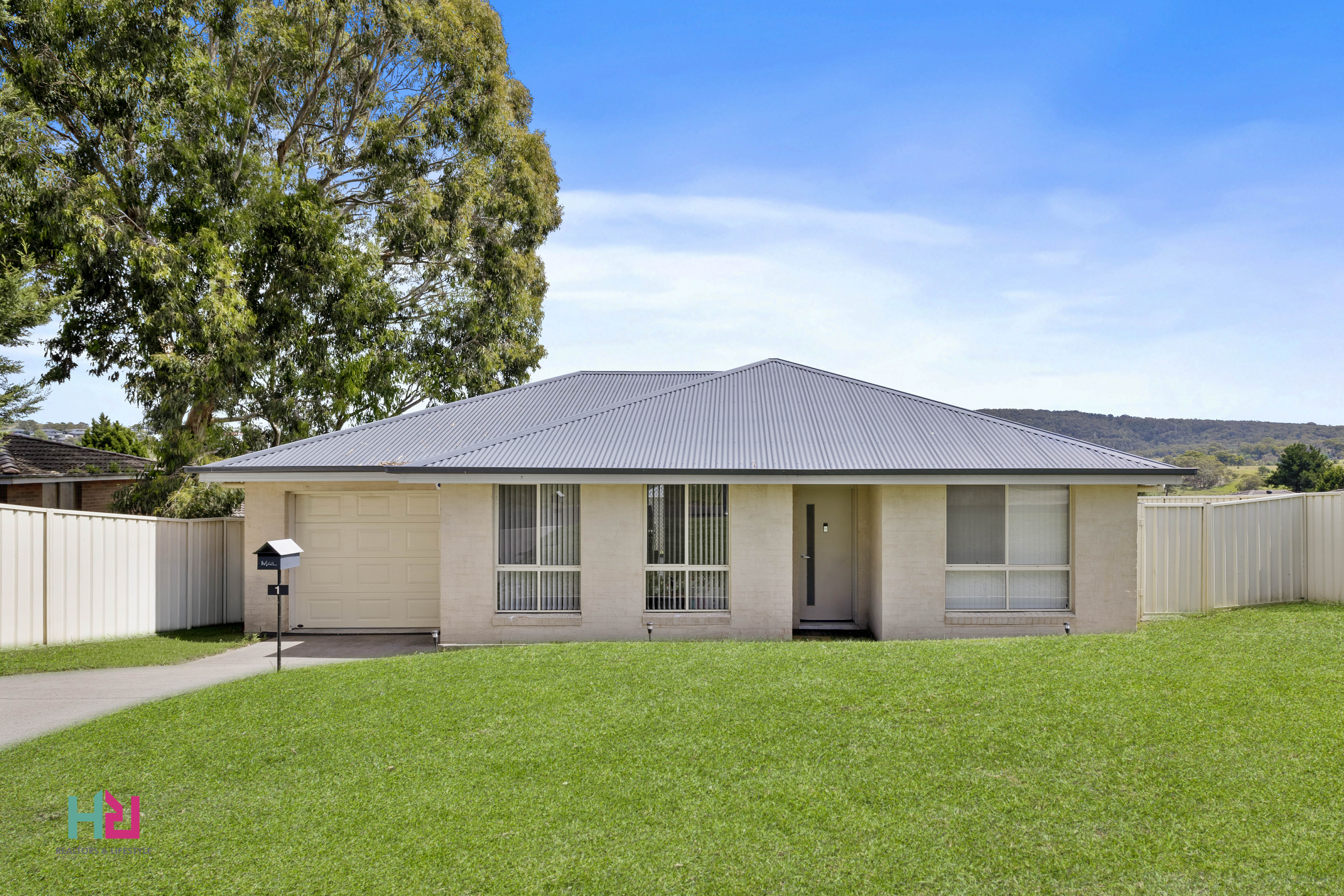 6-bedroom house at 1 & 1A Pirena Place, Lithgow, Nsw, 2790, Lithgow, New South Wales