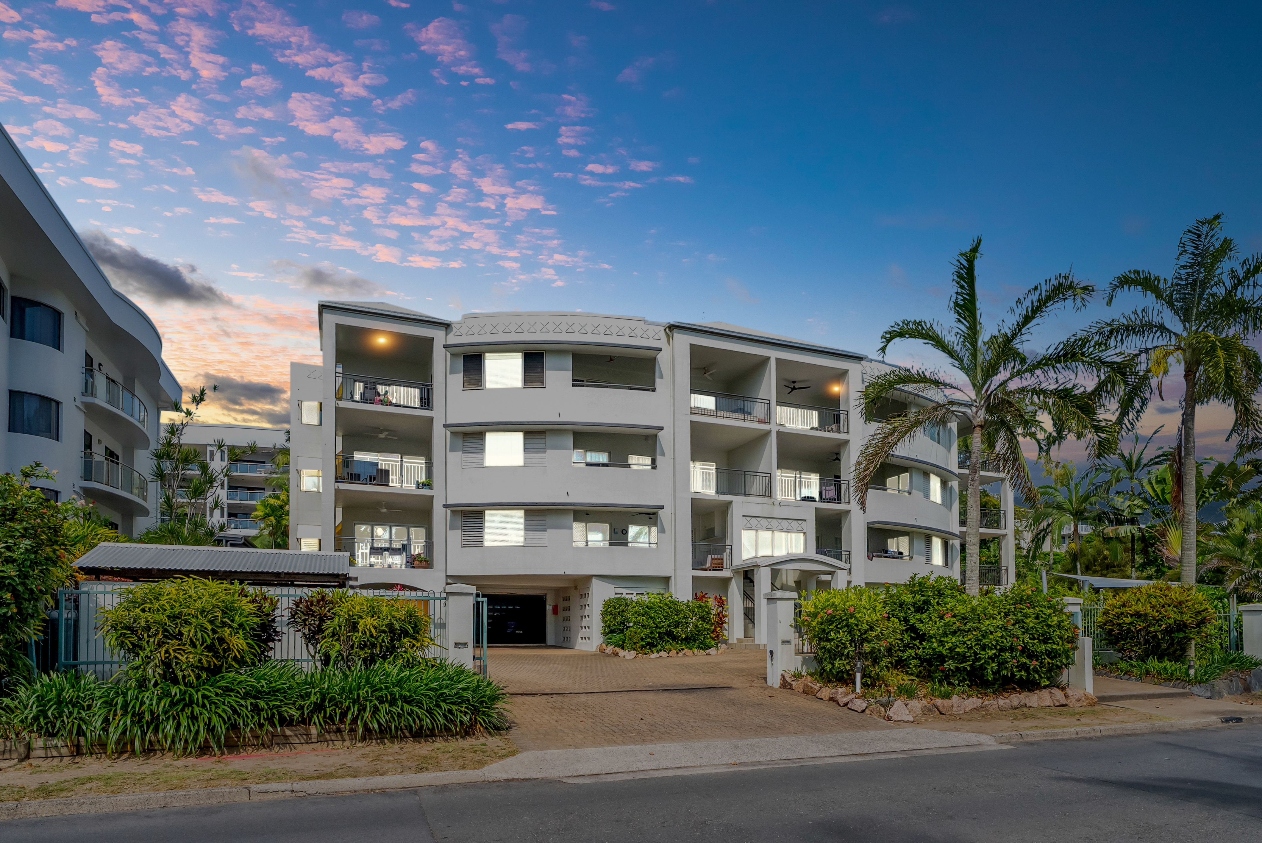3-bedroom unit at 1/39-43 Vasey Esplanade, Trinity Beach, Qld, 4879, , Queensland