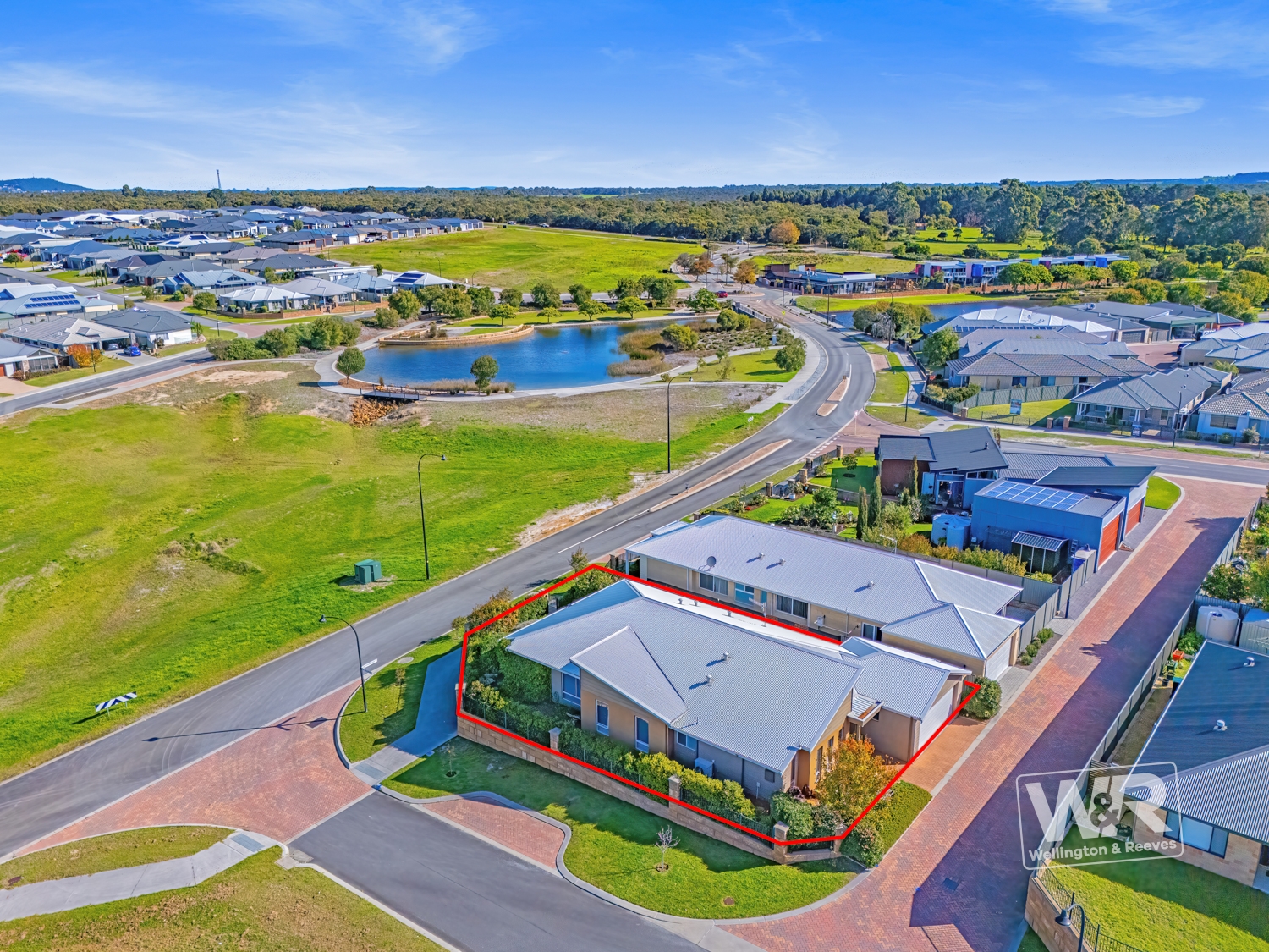 3-bedroom house at 39 STRANMORE BOULEVARD, Bayonet Head WA 6330, Albany, Western Australia
