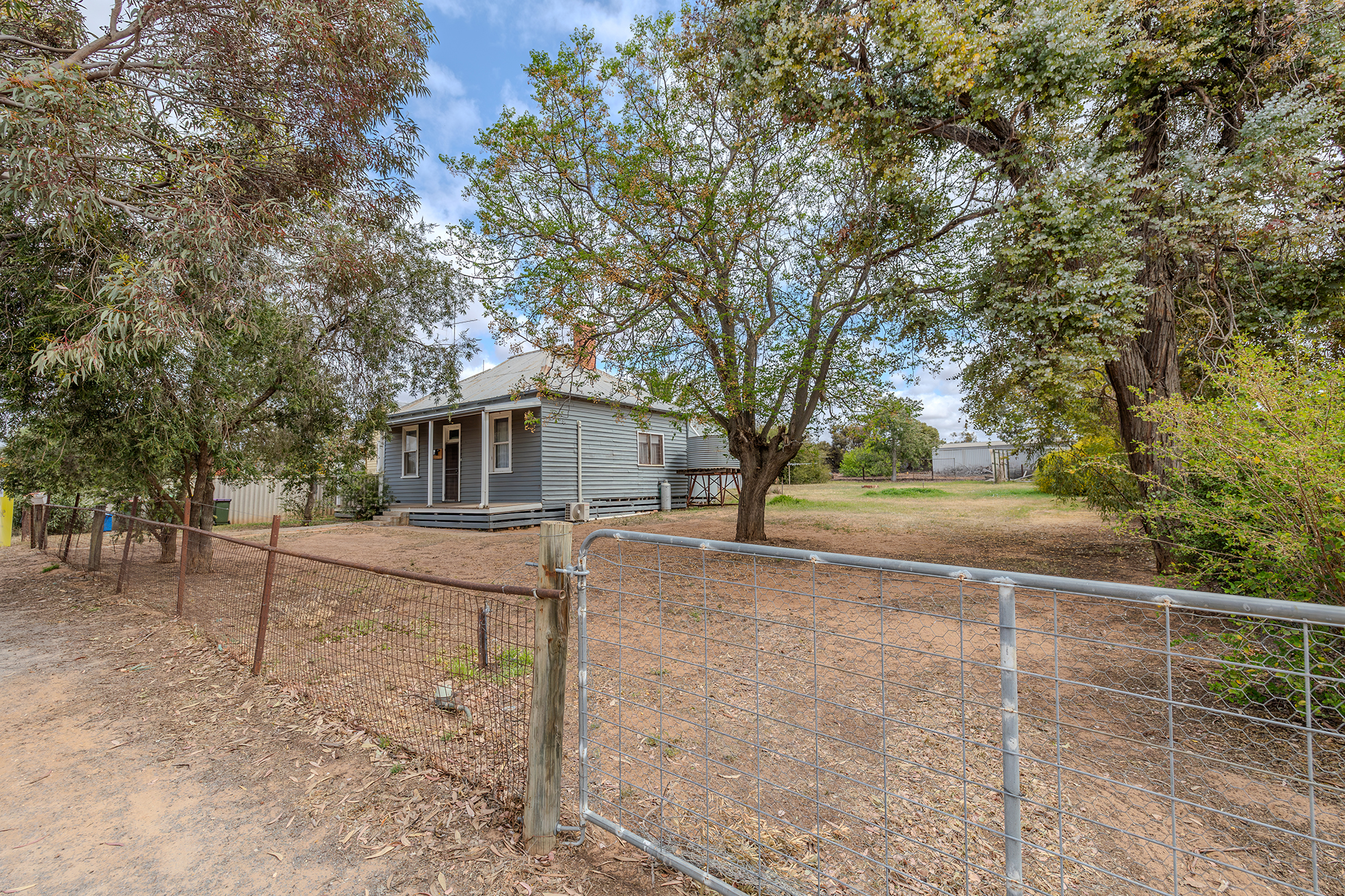 3-bedroom house at 66 Rowe Street, Ouyen, VIC 3490, Mildura, Victoria