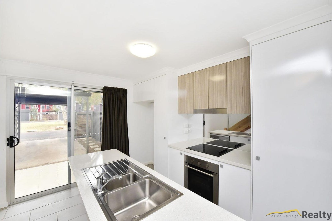 2-bedroom unit at 15/70 Palm Circuit, Ross, NT 0873, Alice Springs, Northern Territory
